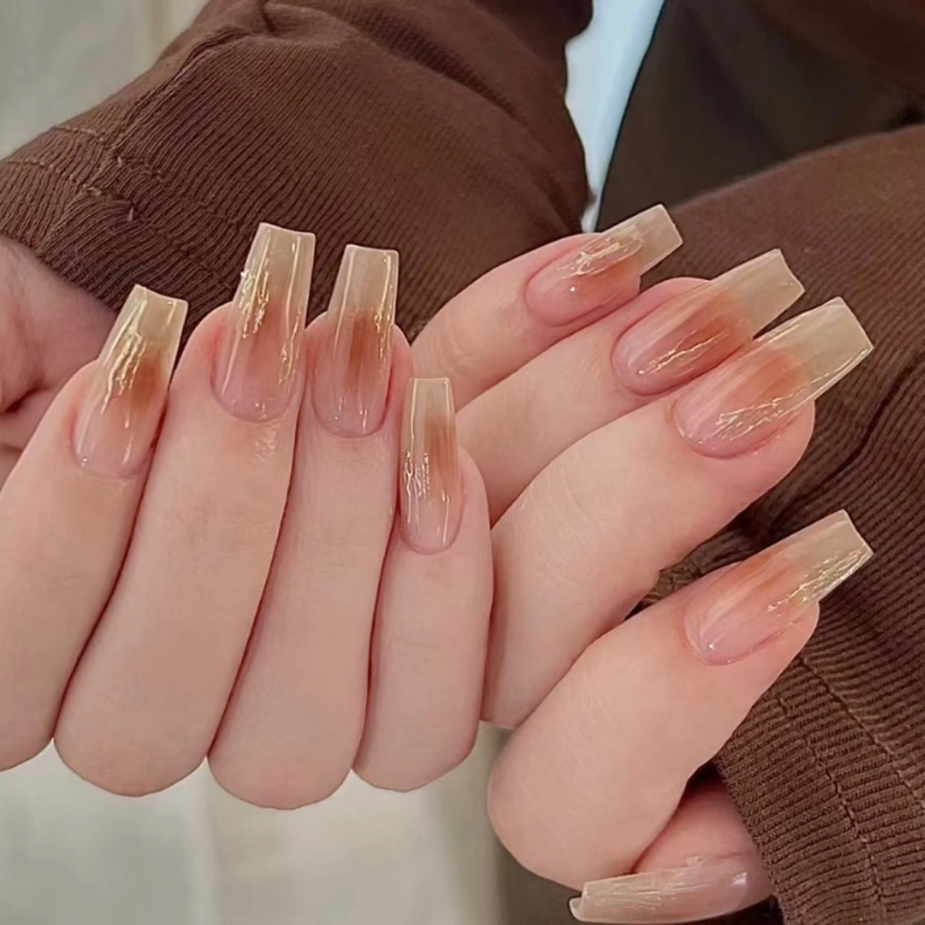 ネイル July Nailのネイルデザイン