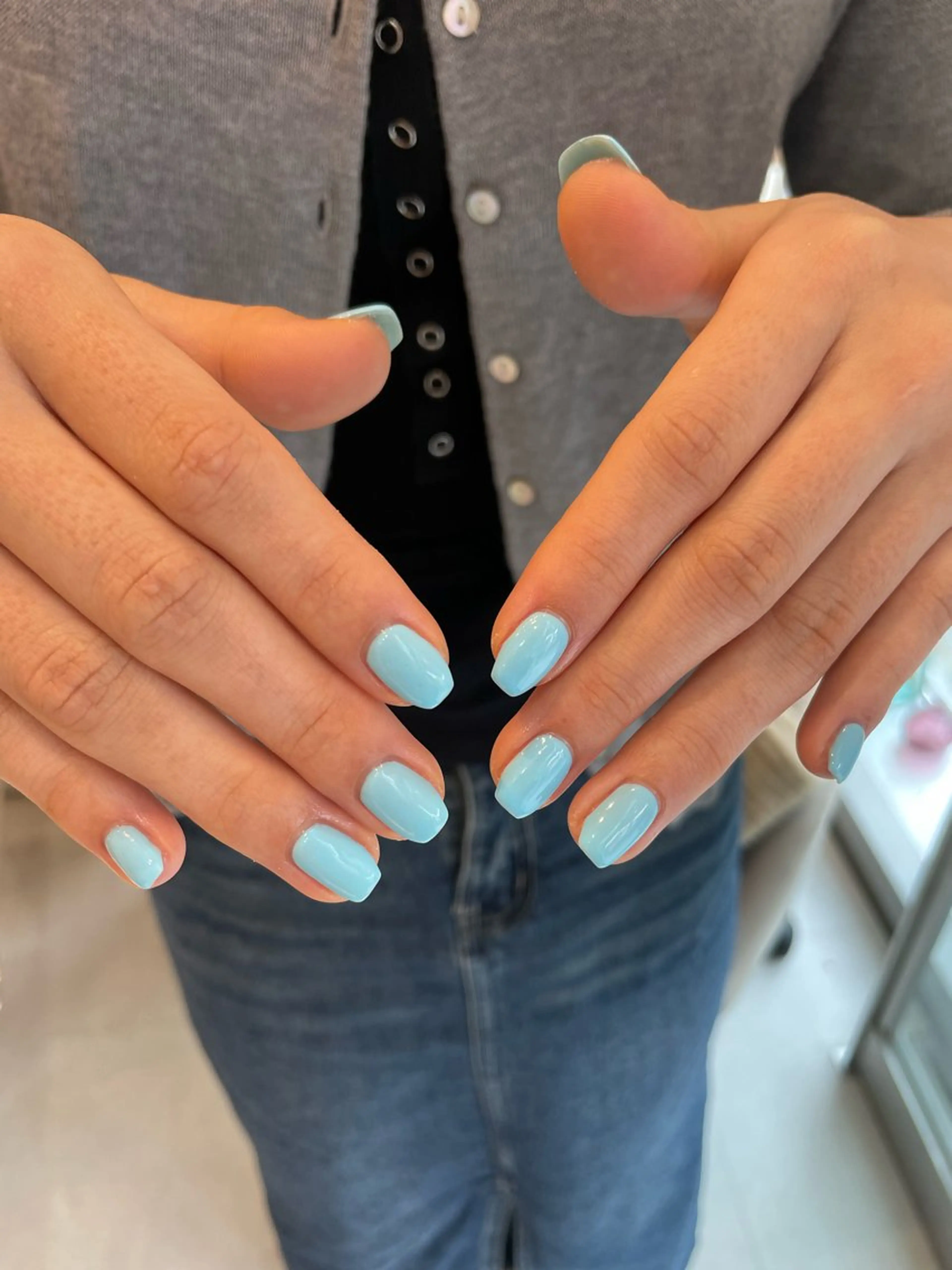 ネイル plume. SAIKAのネイルデザイン