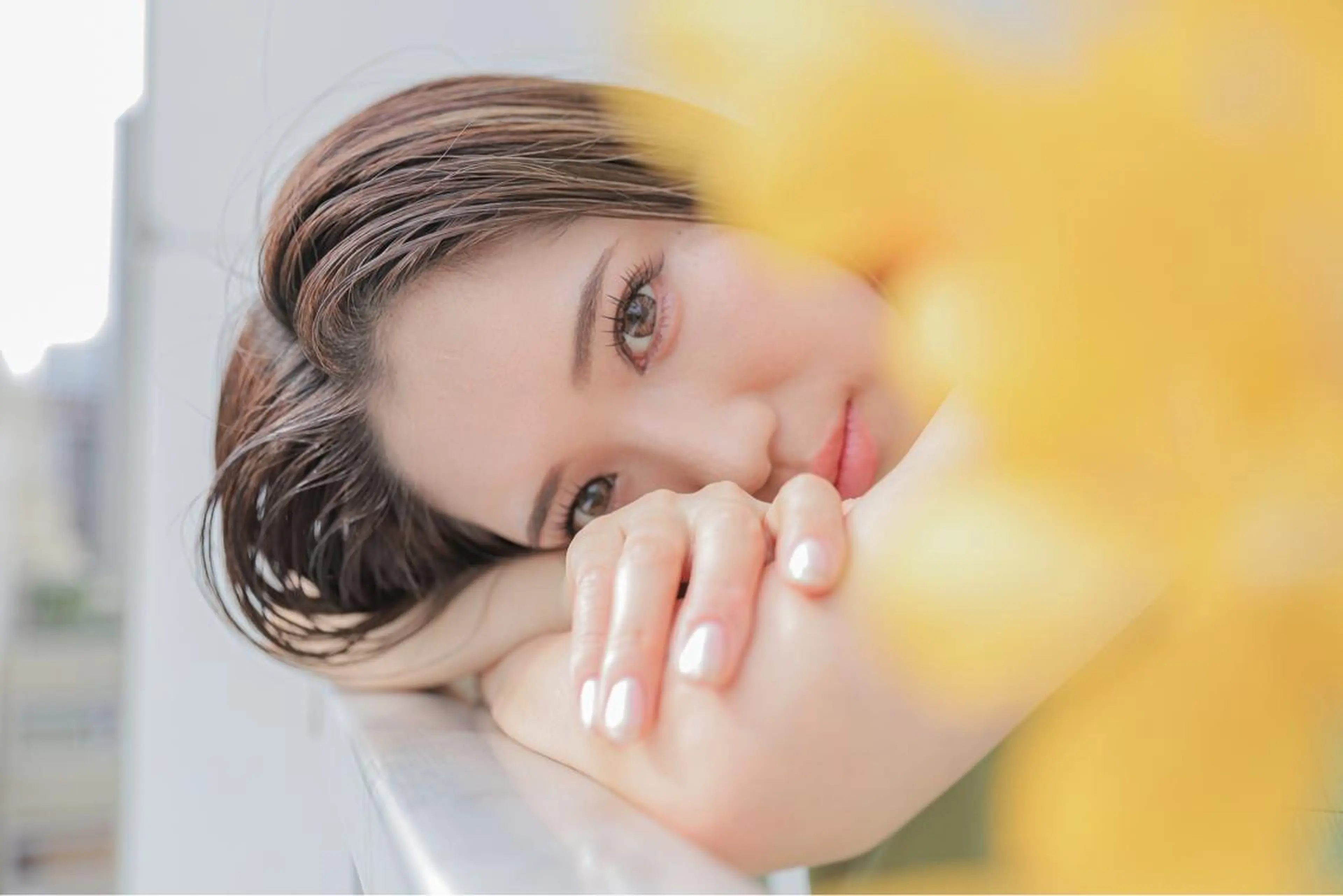 マツエク・マツパ eyelash MONICAのマツエク・マツパデザイン