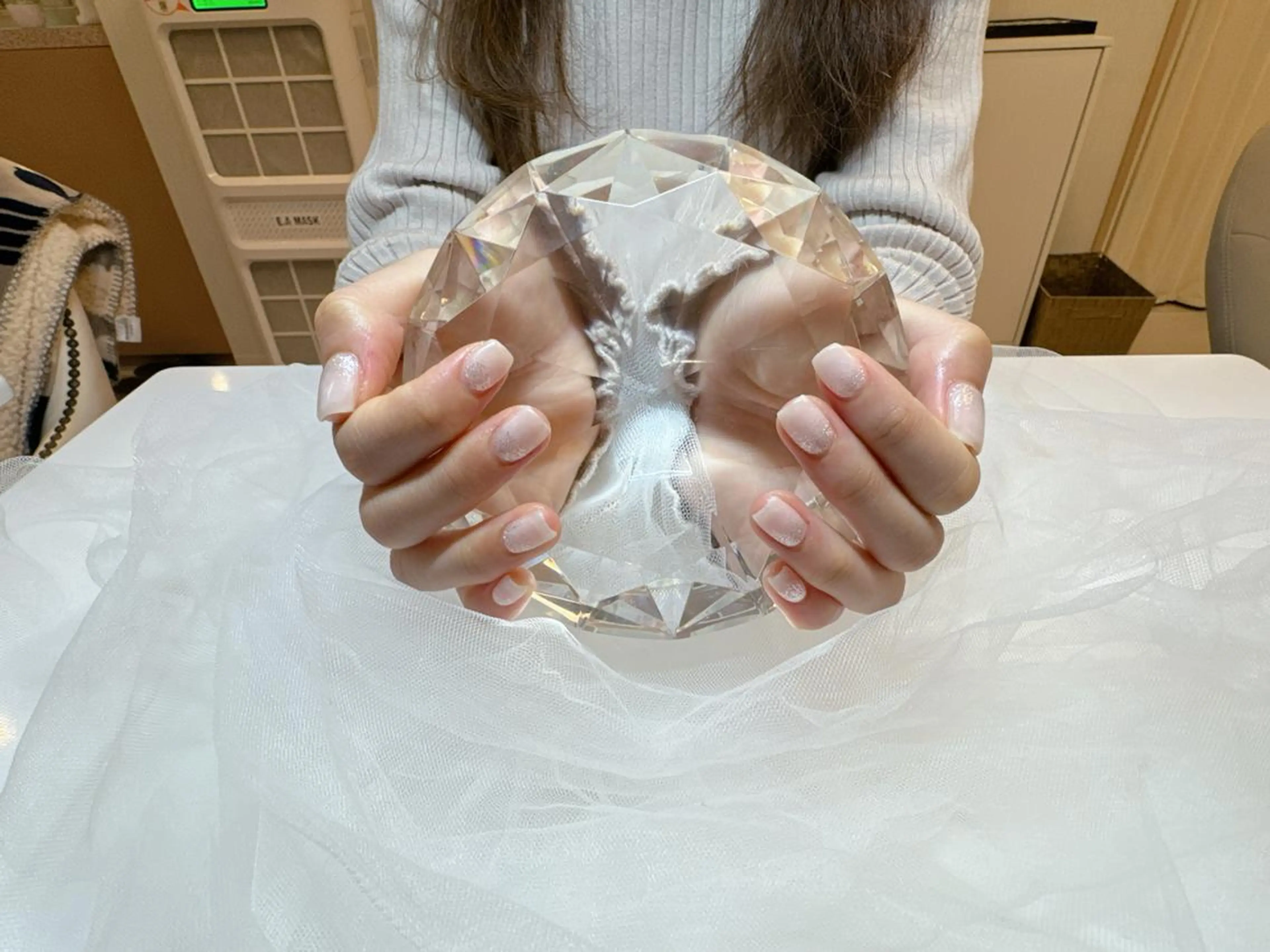 ネイル Aliceマツエク &ネイル2のネイルデザイン