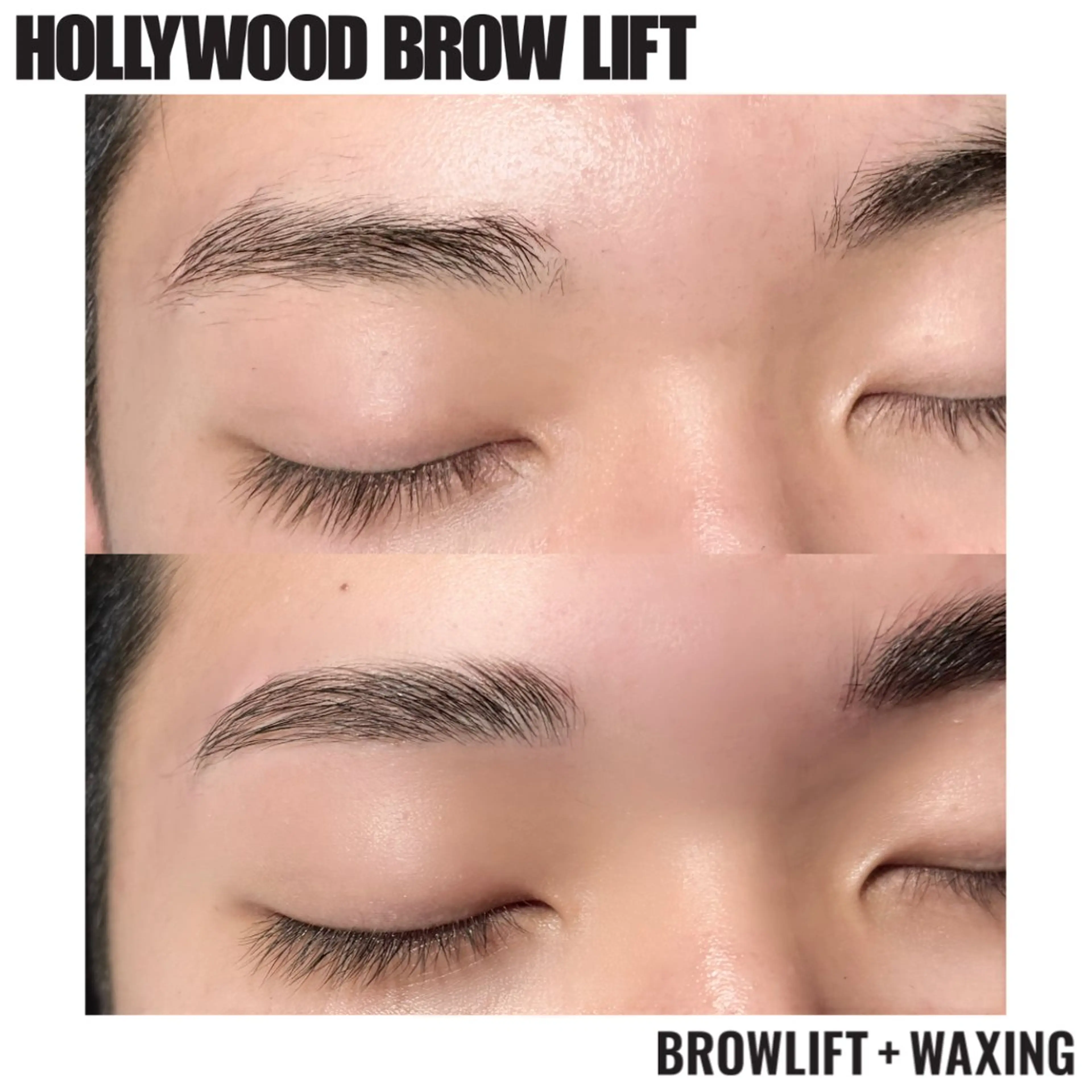 メンズ アイブロウ 眉毛サロン/ AYU .の眉毛・アイブロウイメージ