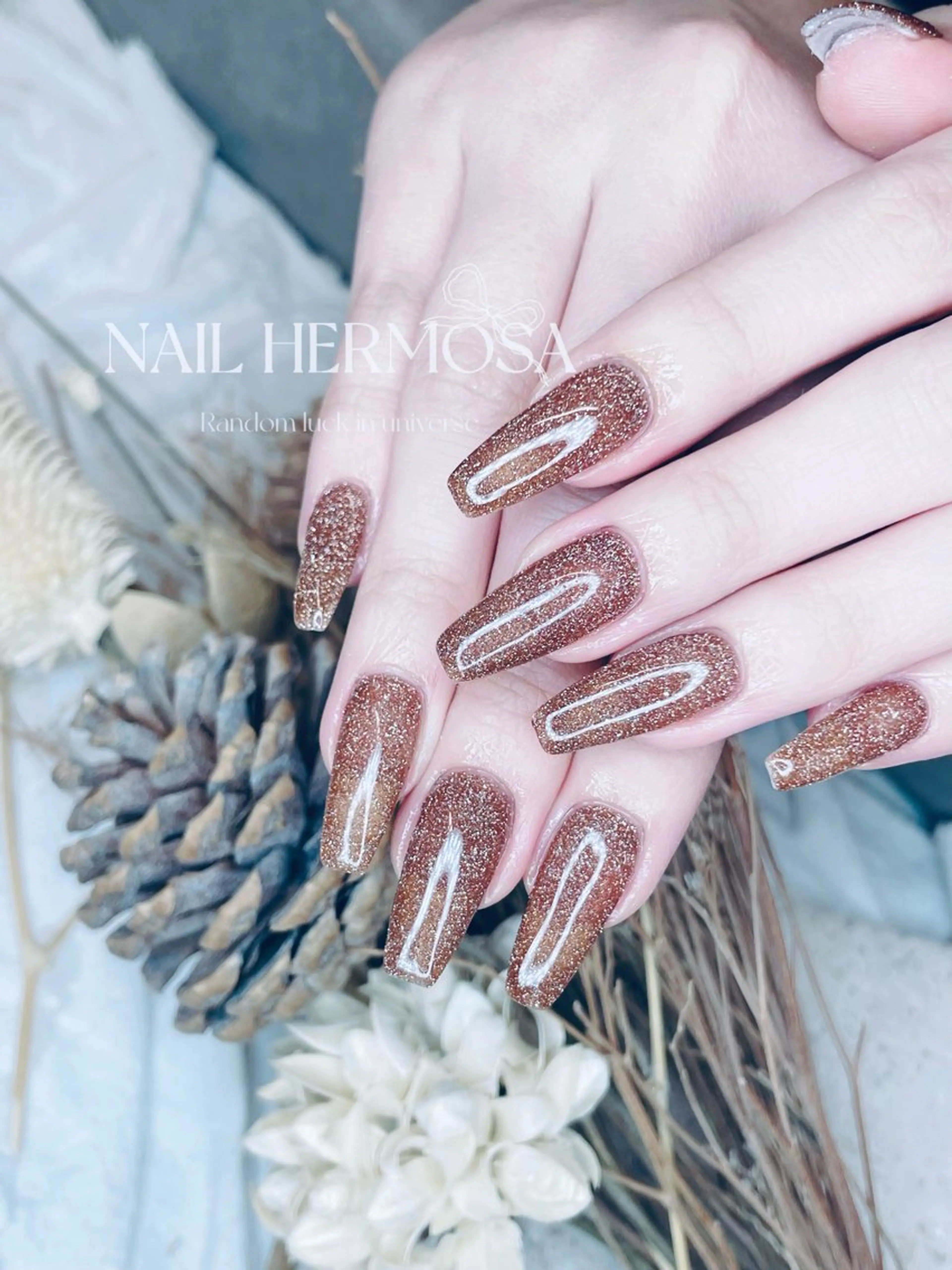 📸フラッシュネイル📸60色以上✨の写真