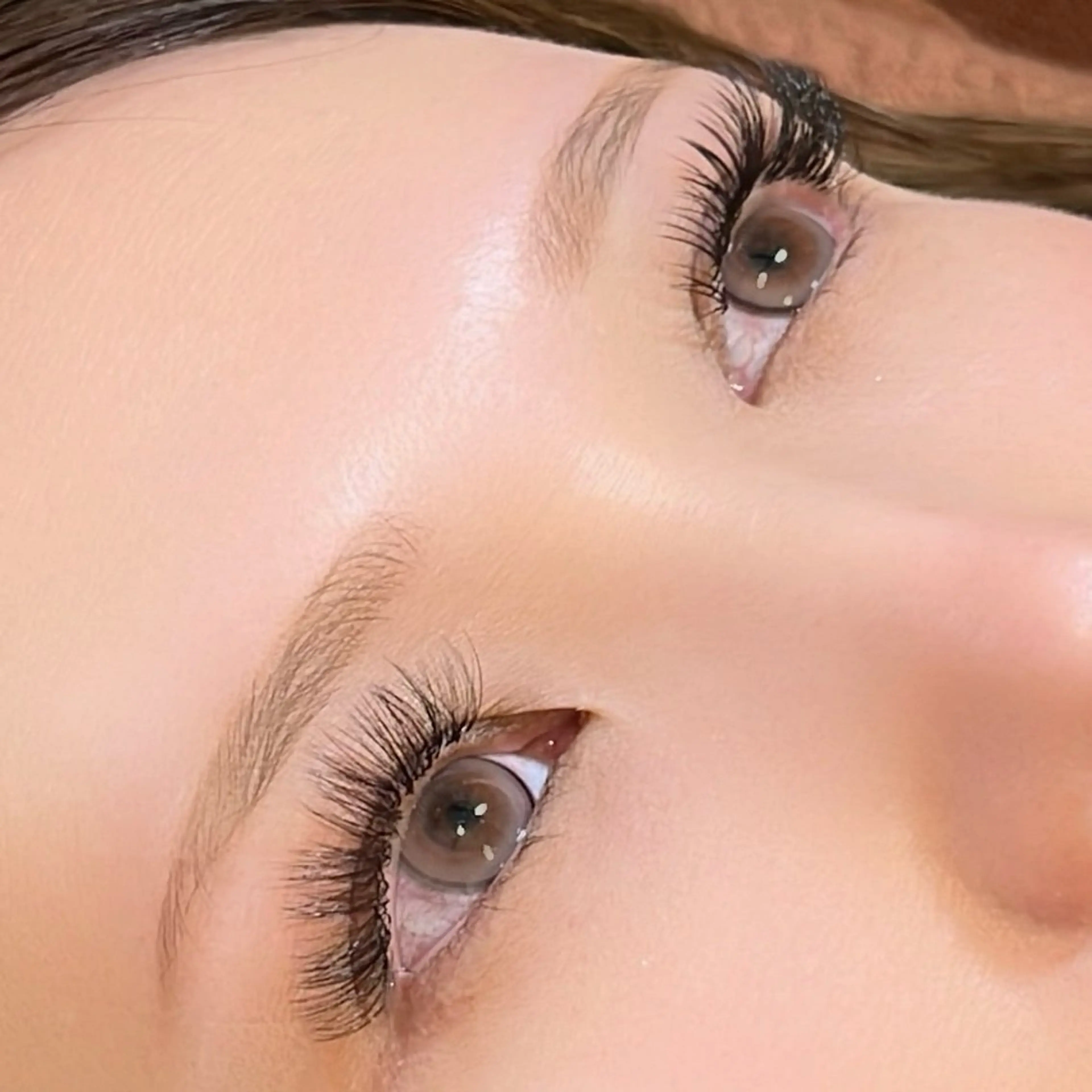 マツエク・マツパ Lokelani Wakanaのマツエク・マツパデザイン