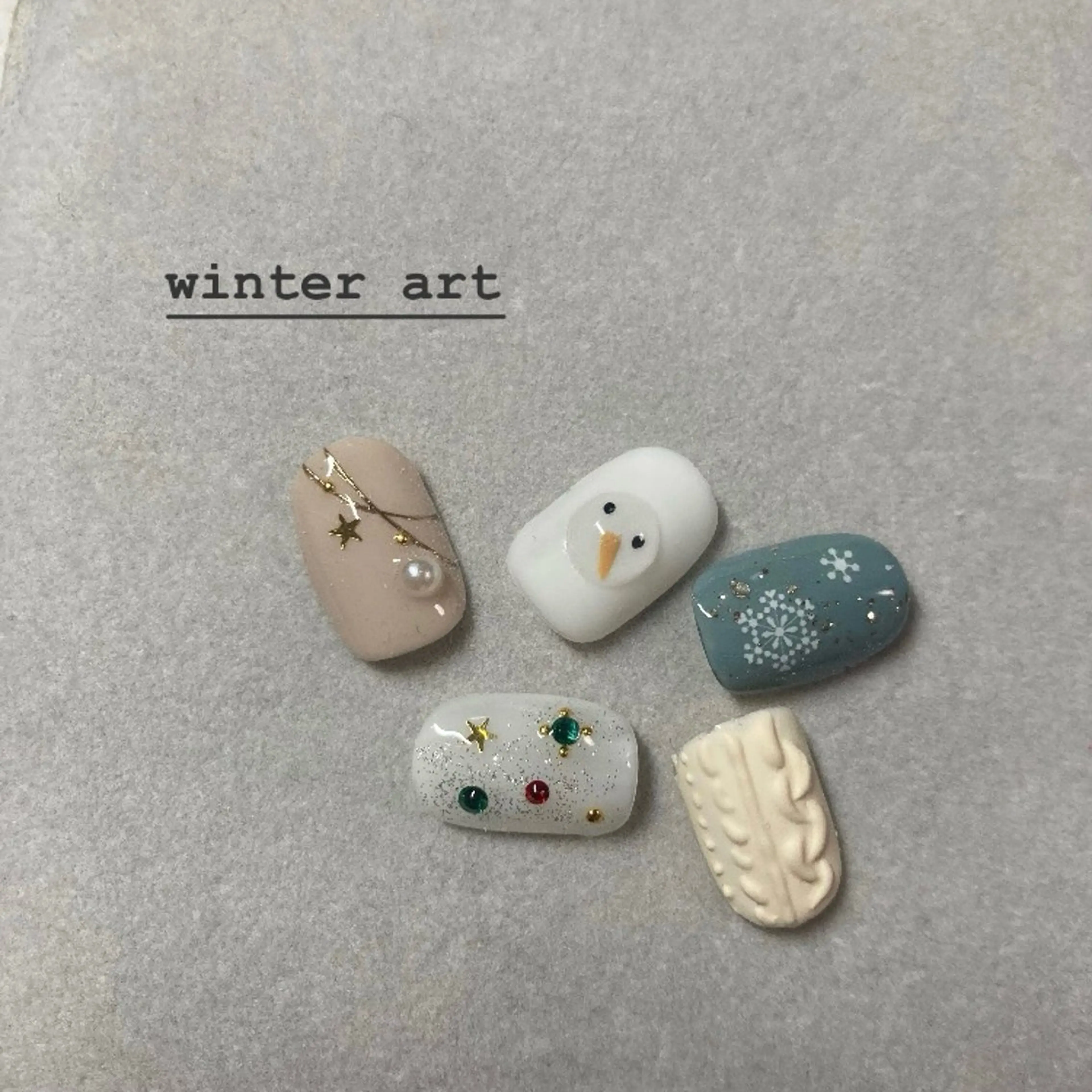 ネイル nails by sayaのネイルデザイン