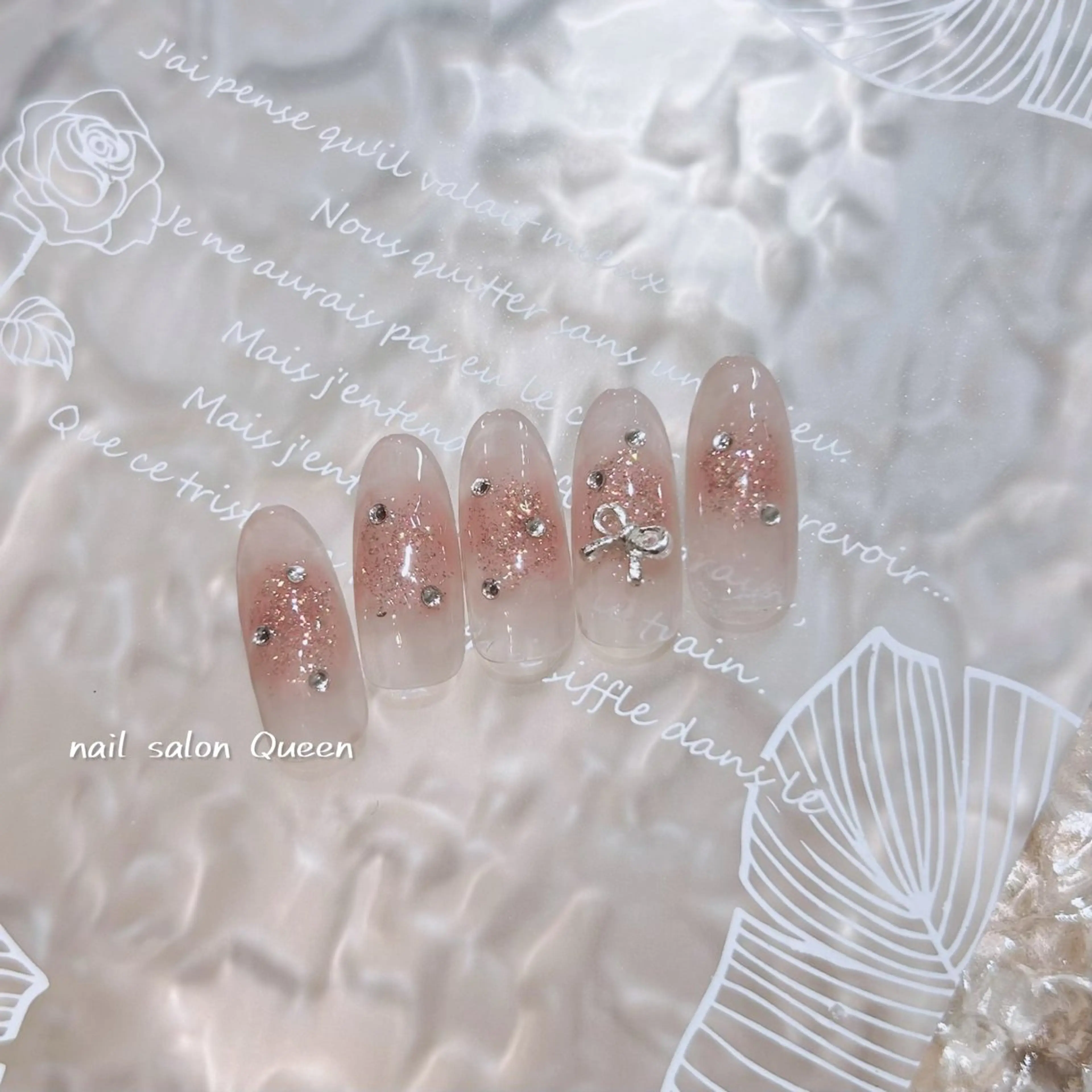 ネイル ネイルサロンクイーン 東京/新宿/大久保のその他イメージ