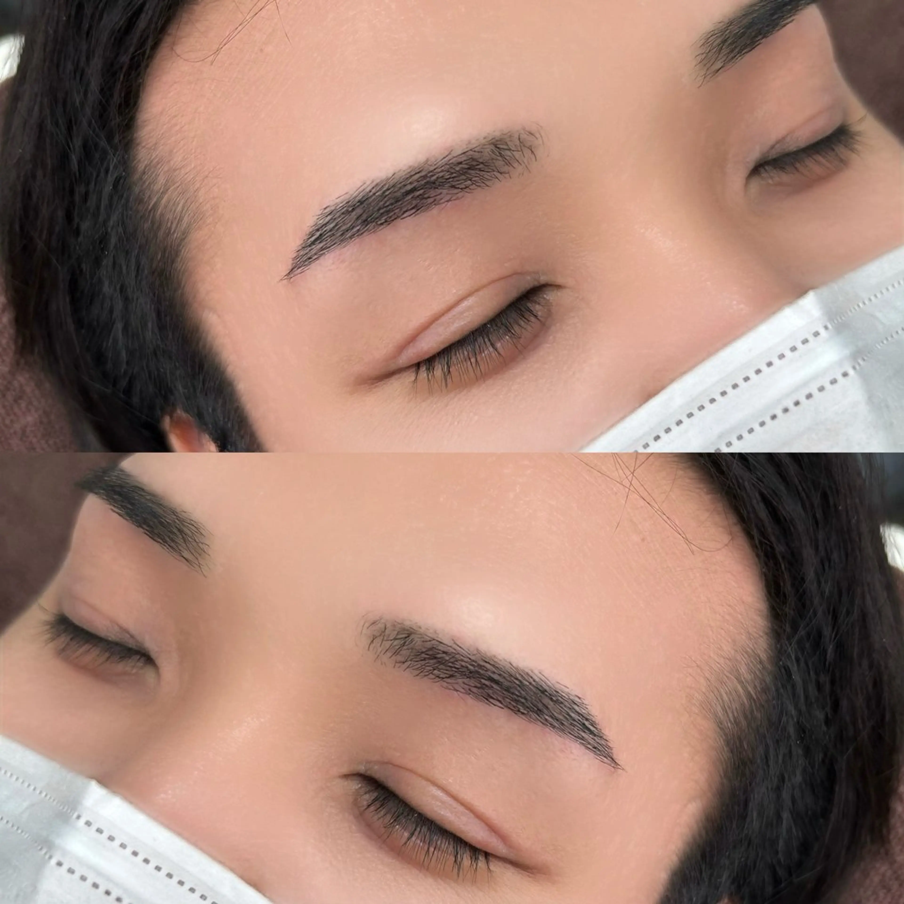 アイブロウ ワックス脱毛 眉カット その他(アイブロウ) Eye Salon "Koa"【コア】所属・seki🍪【まつ毛 /眉毛/札幌駅北口】のマツエク・マツパデザイン