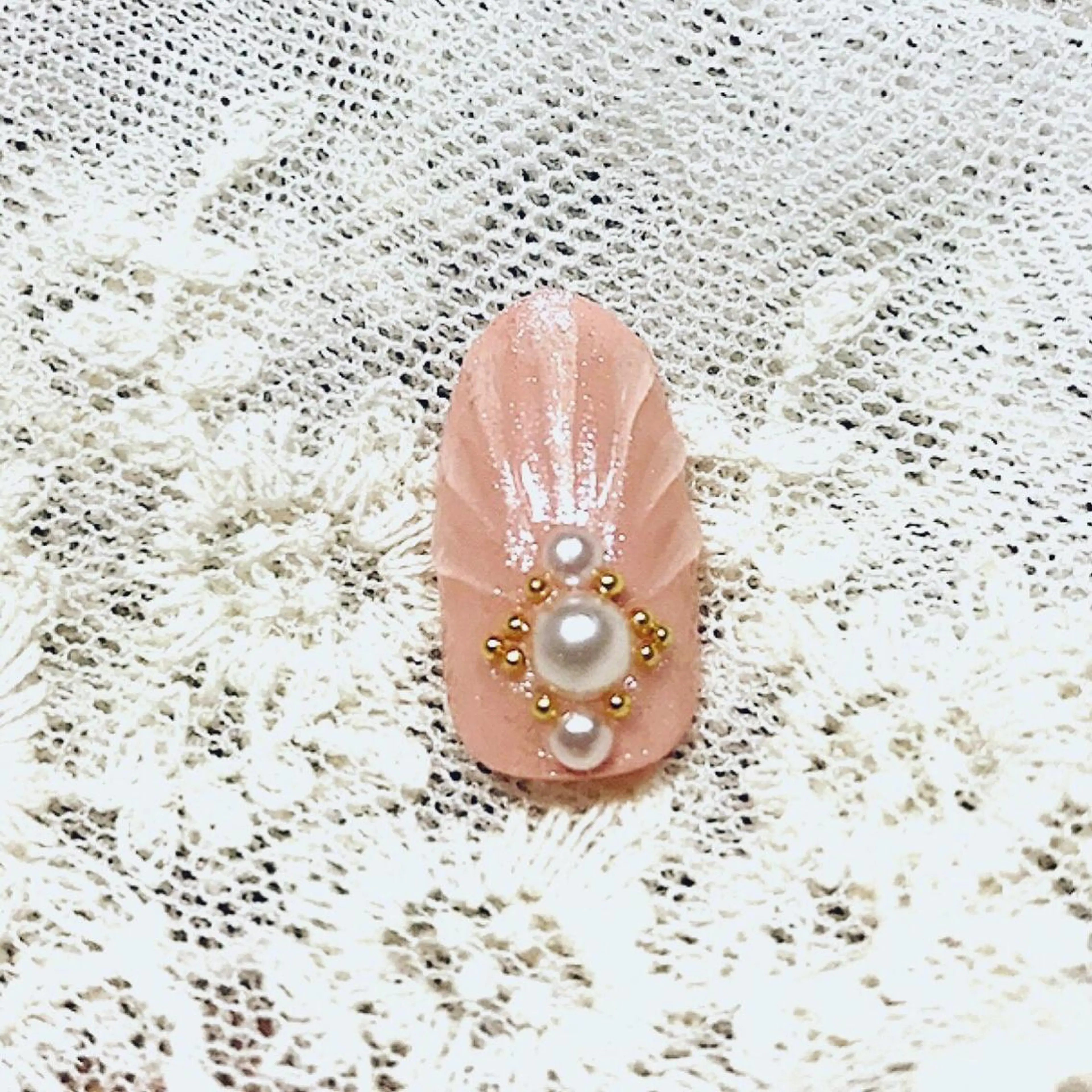 ネイル アートネイル Nail Salon enishiのネイルデザイン