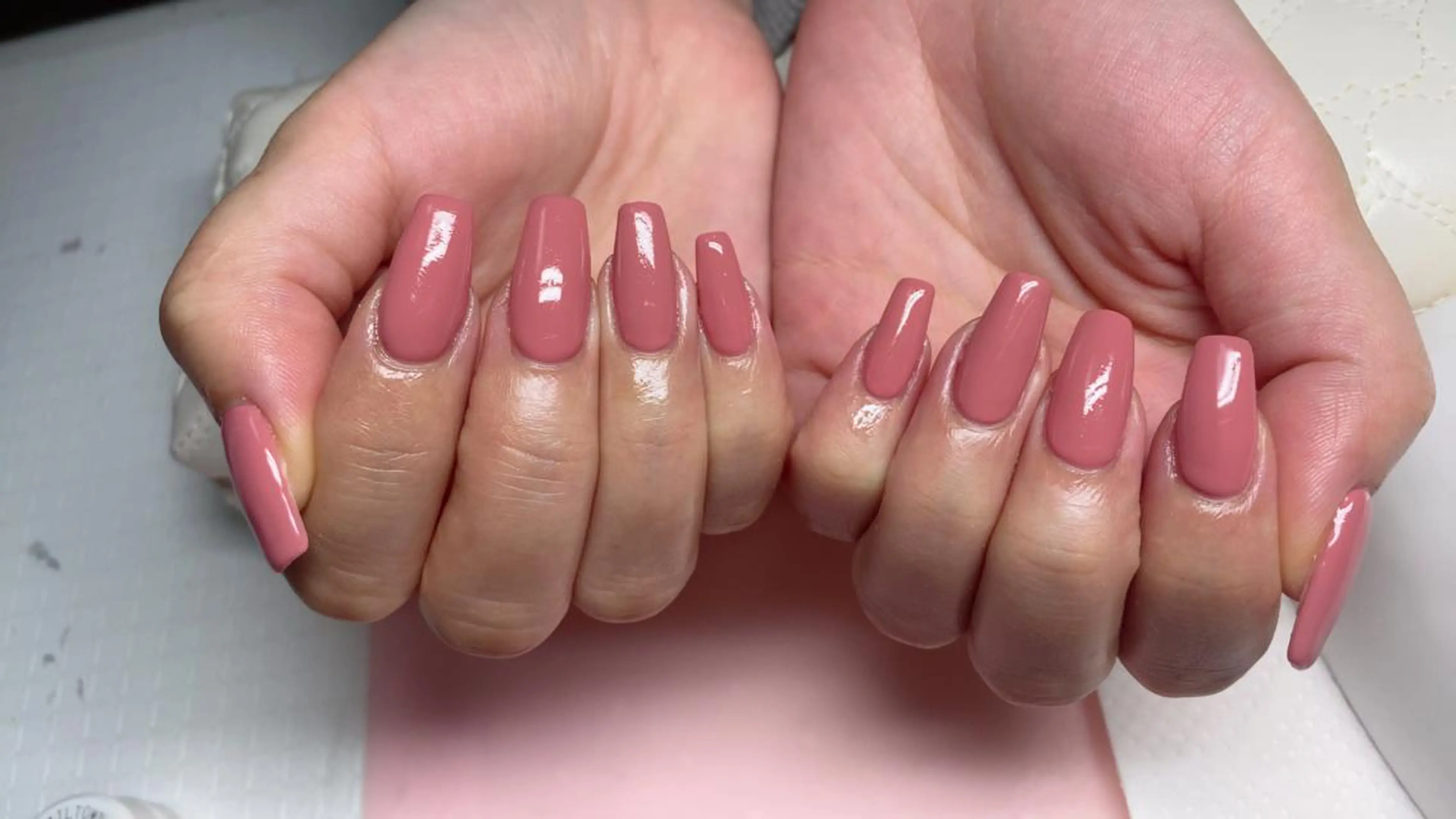 ネイル Nail Annのネイルデザイン