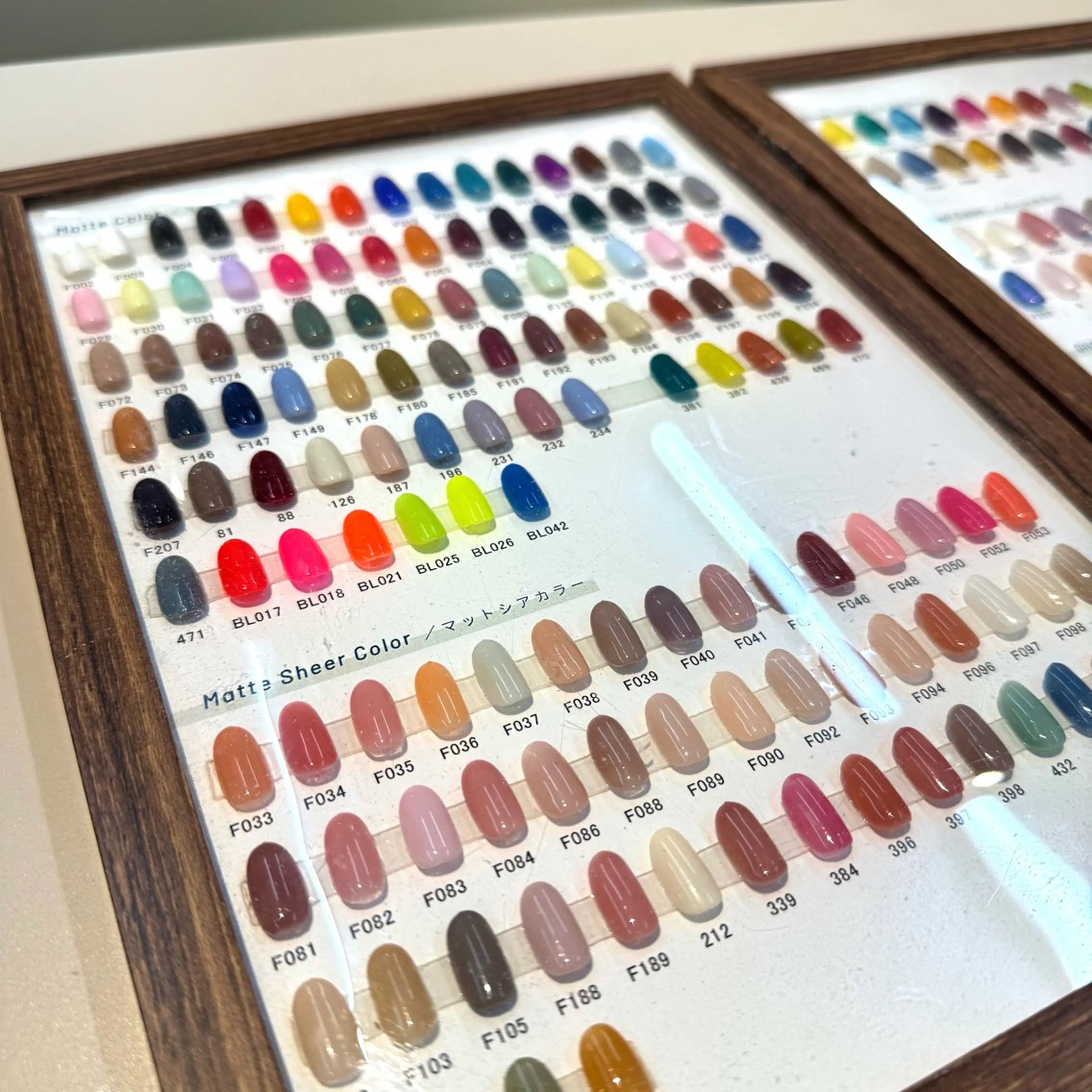 オフあり限定【フレンチネイル】技術向上のため練習モデル募集の写真