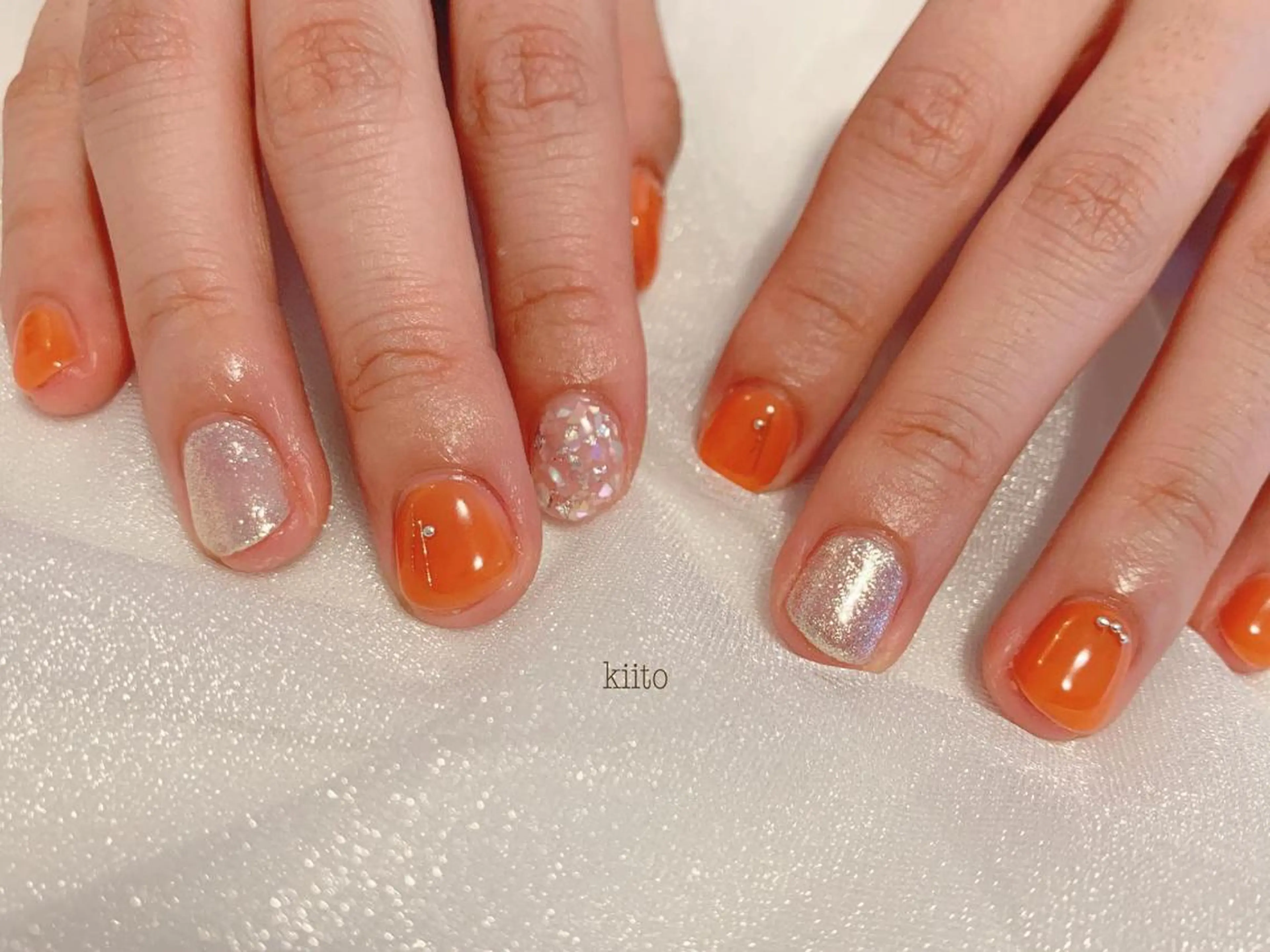 ネイル toi nail.所属・toi nail.のネイルデザイン