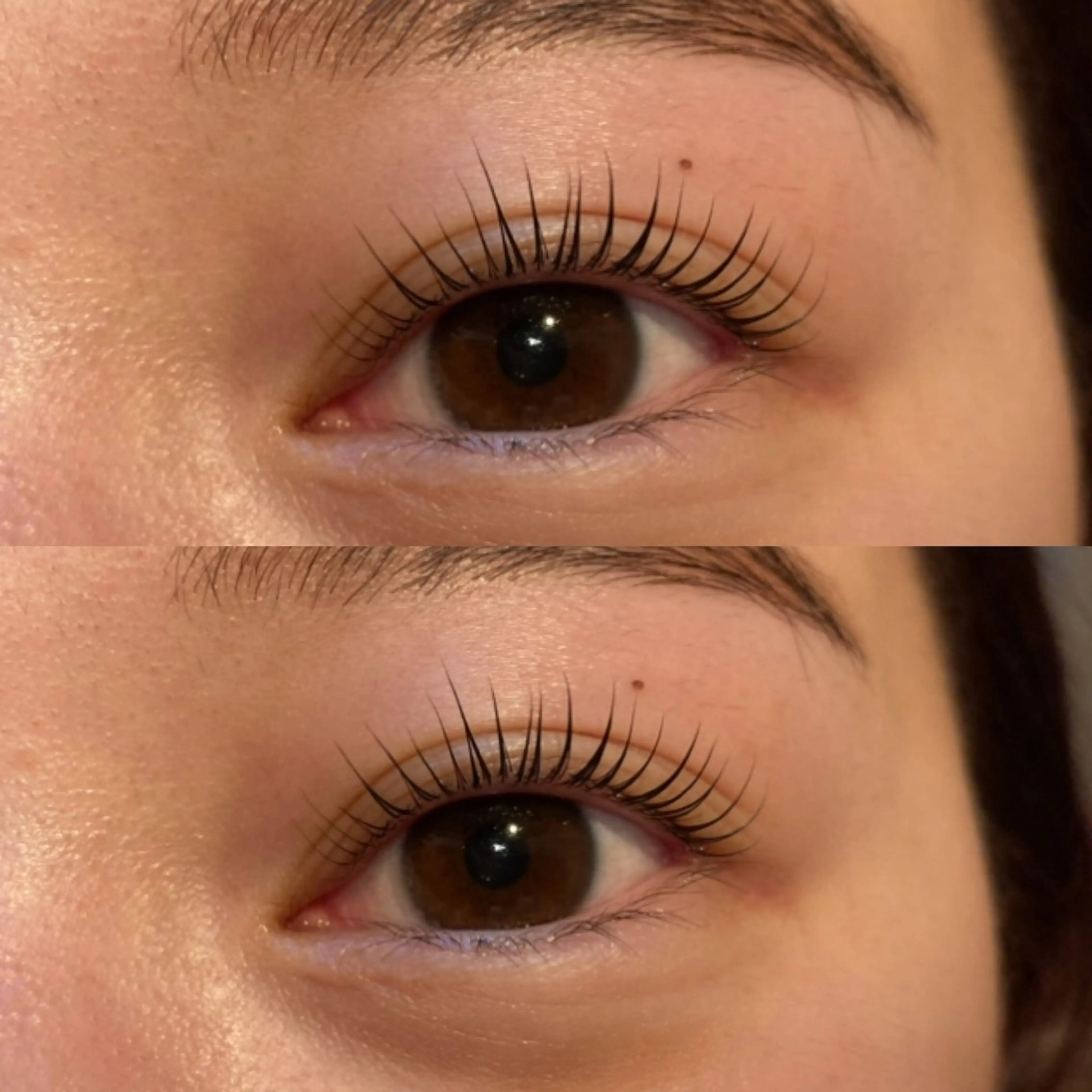 マツエク・マツパ マツパ 🌻emma桃山台 吉岡🌻のマツエク・マツパデザイン