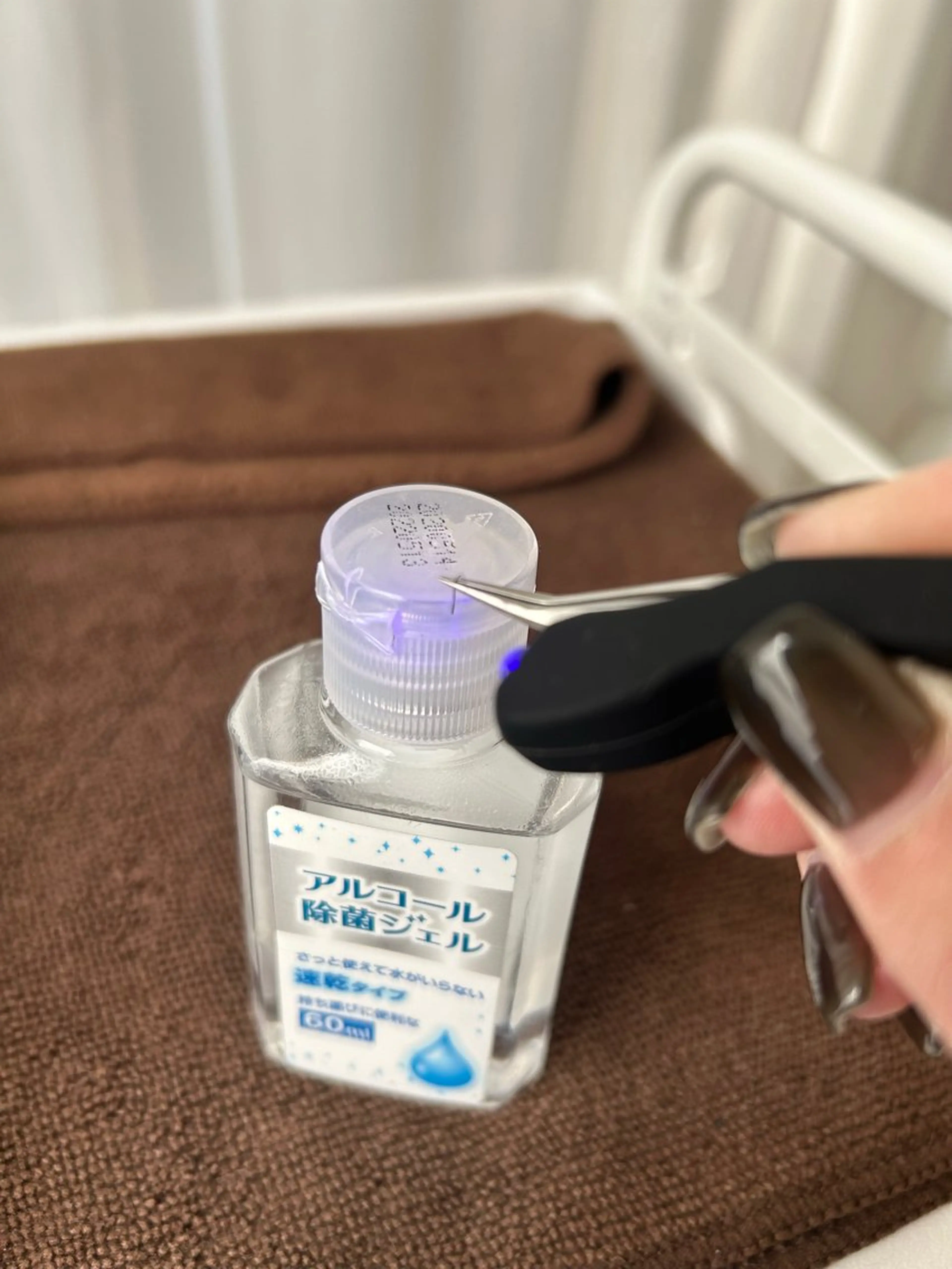 マツエク・マツパ retreat リトリートのマツエク・マツパデザイン