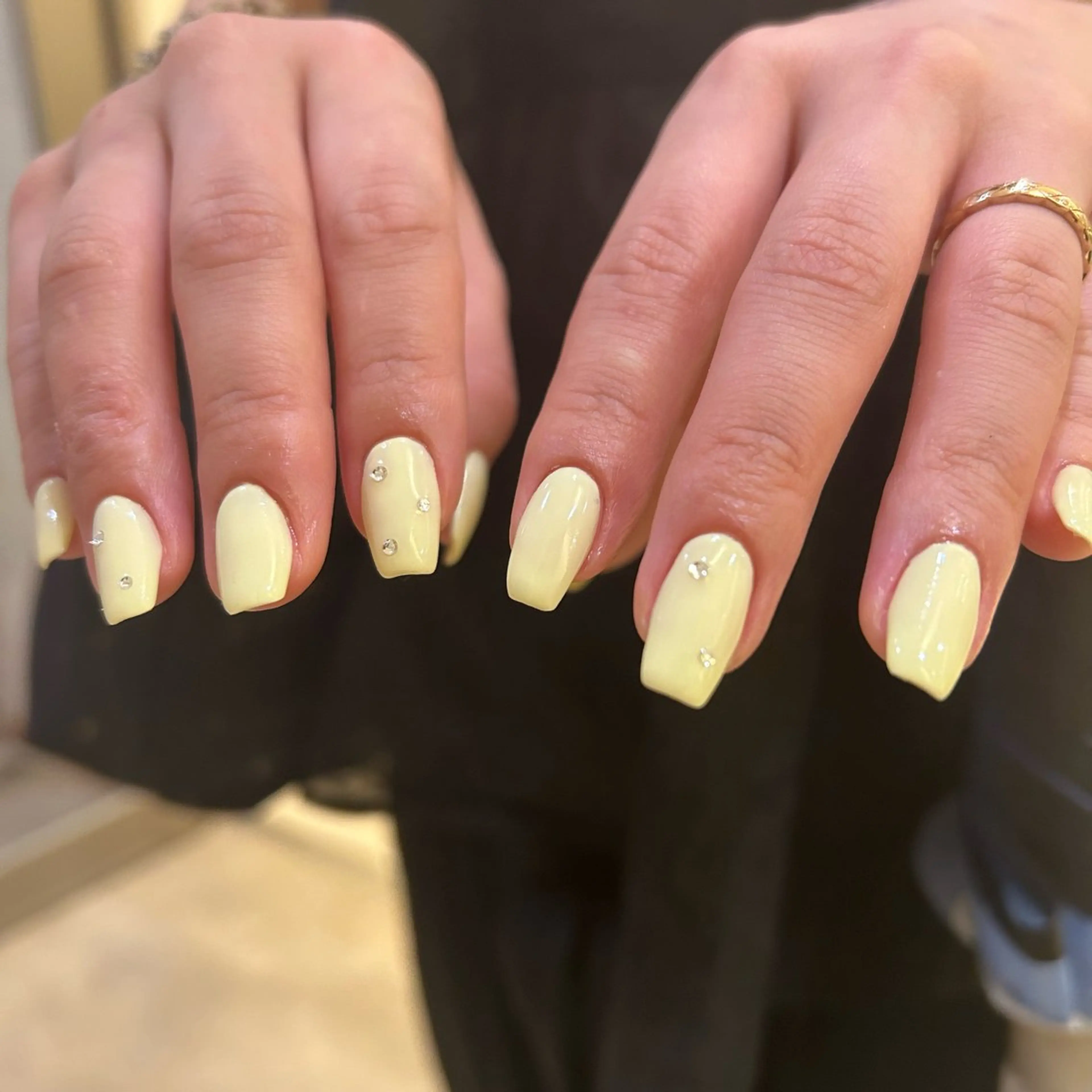 ネイル ハンドネイル nailist 松本のネイルデザイン