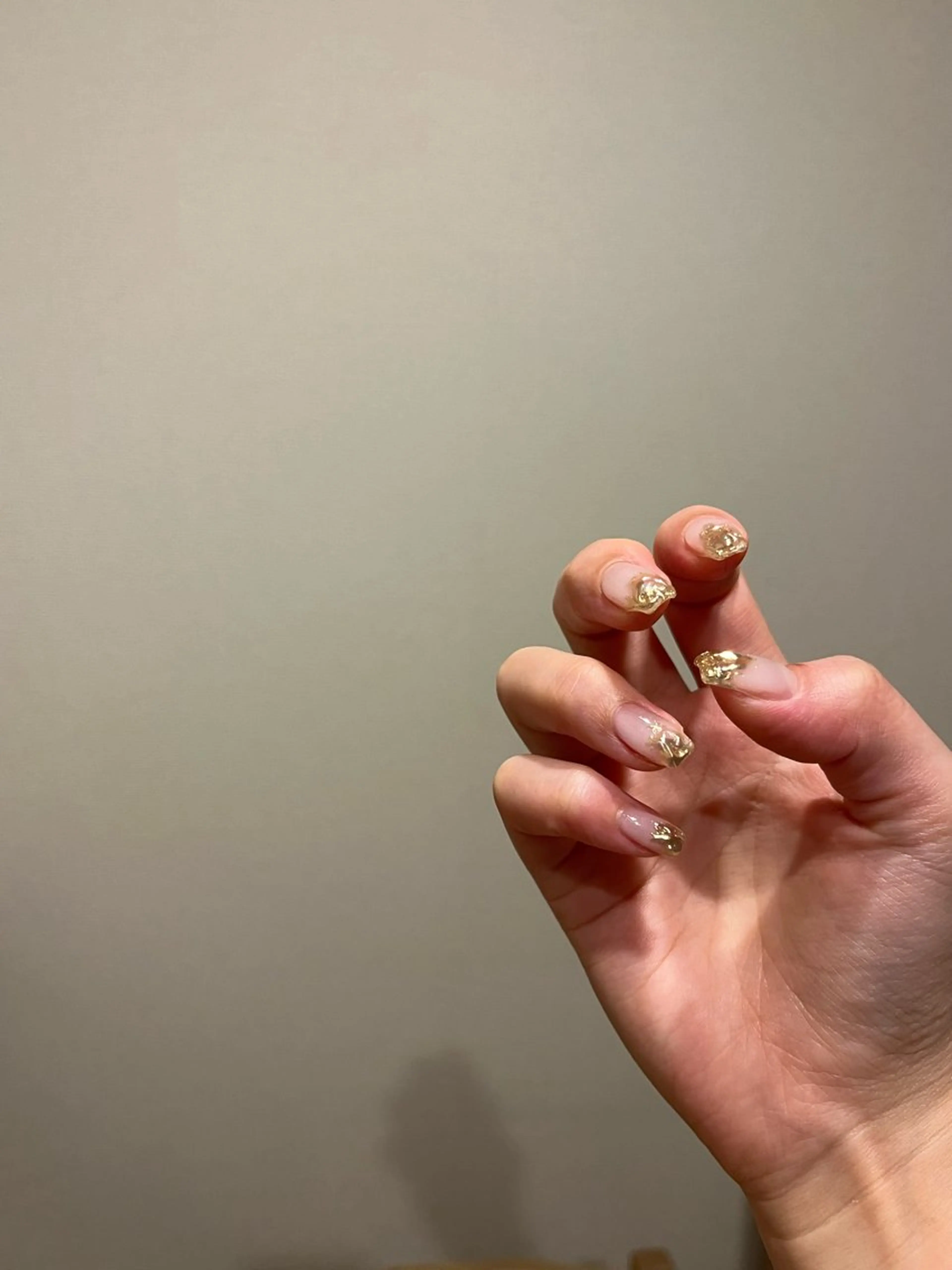 ネイル 竹本 恵美のネイルデザイン