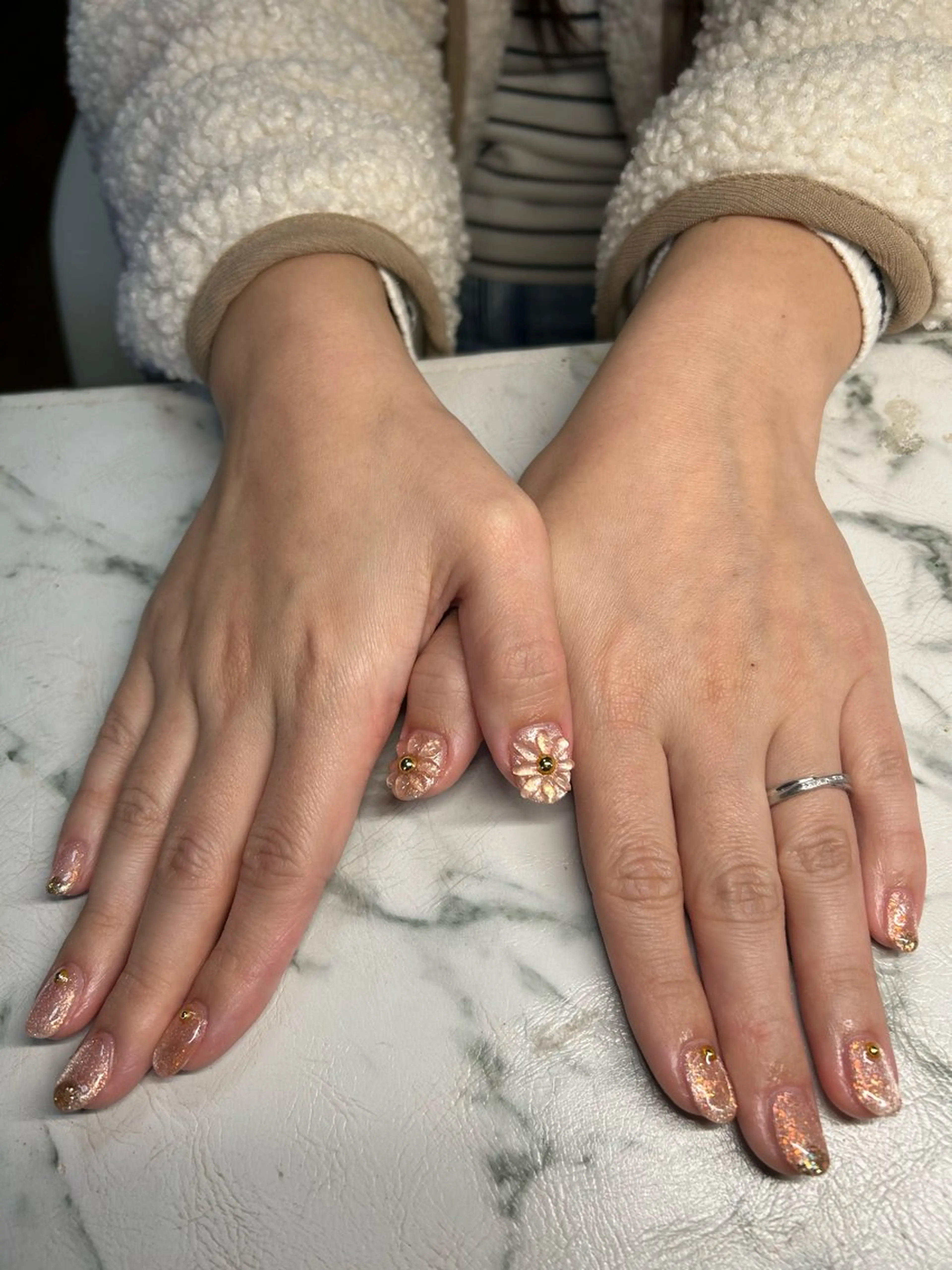 ネイル Lan Lanのネイルデザイン