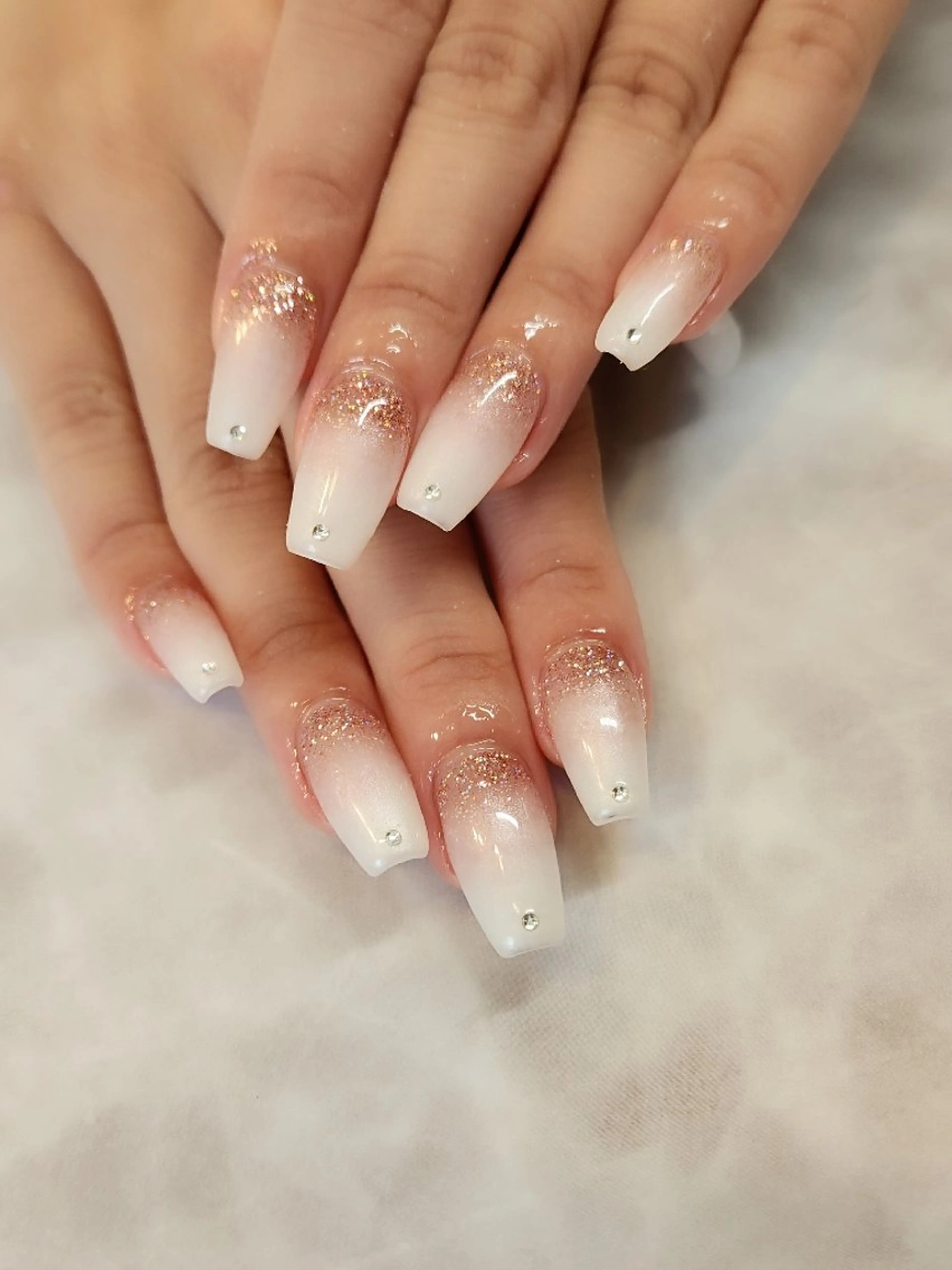 ネイル 持ち込み I.プライベート ネイルサロンのネイルデザイン