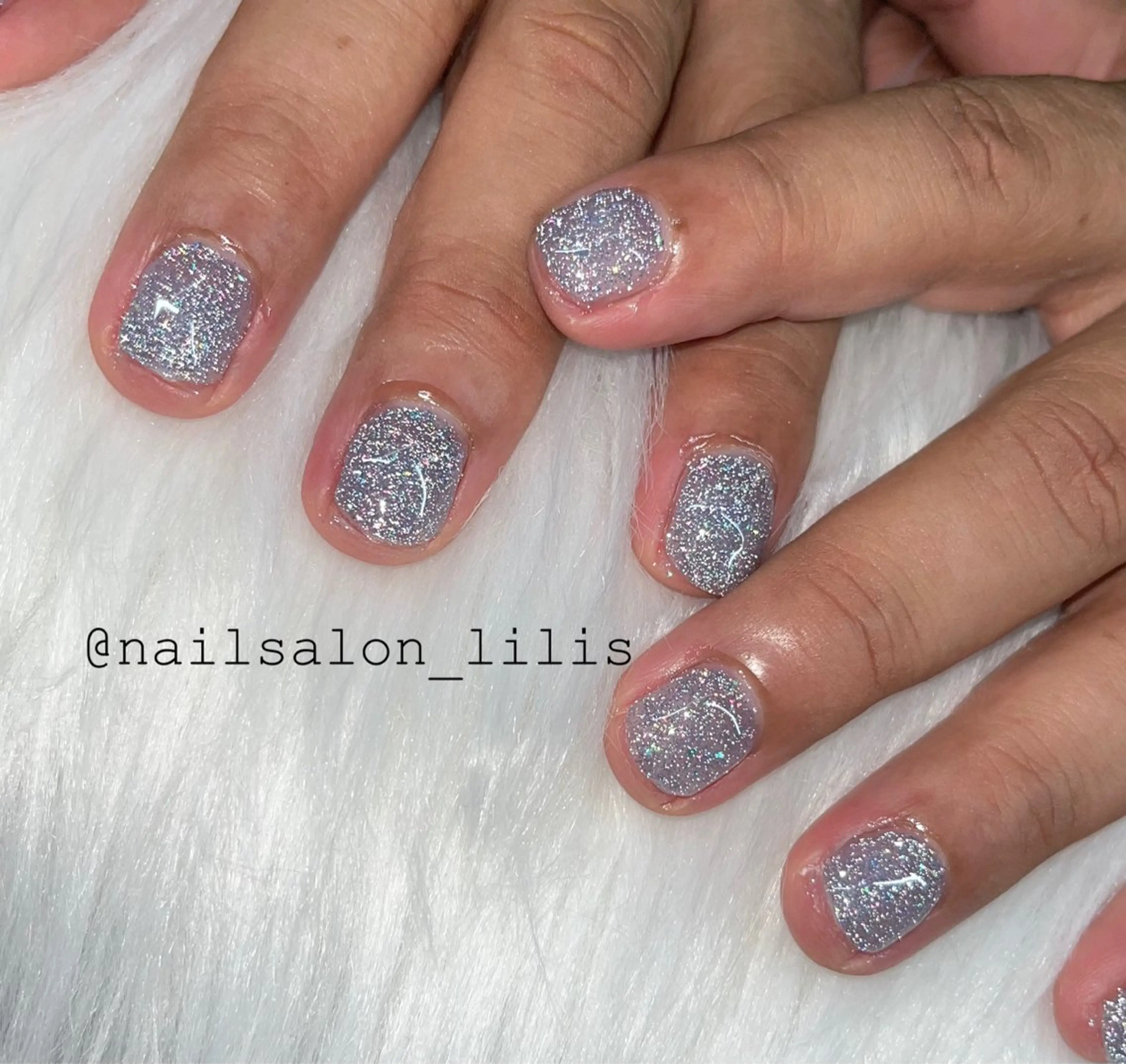 ネイル フラッシュネイル メンズネイル ハンドネイル nailsalon Lilisのネイルデザイン