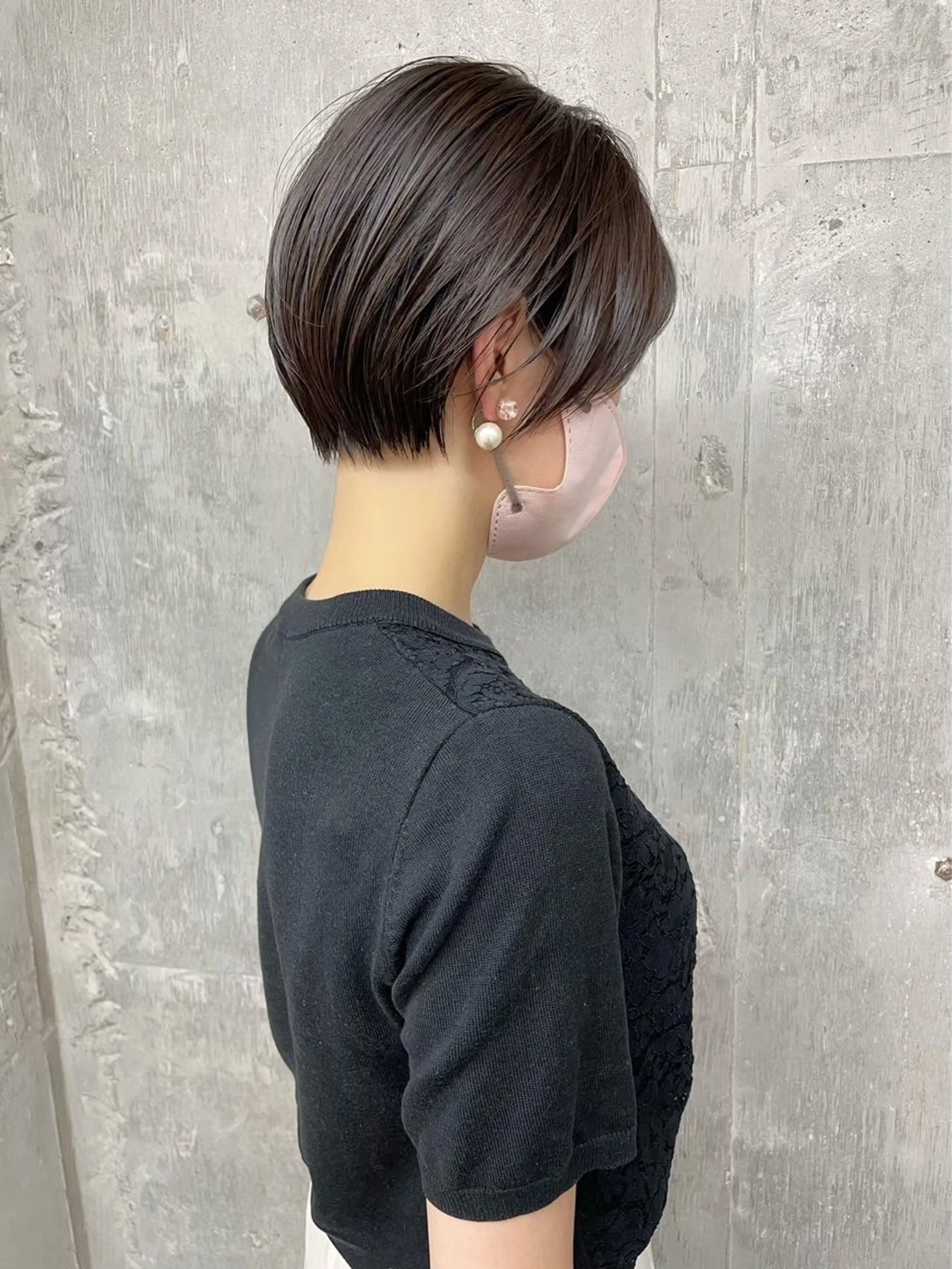 ショート ヒラソル Yura🌿の眉毛・アイブロウイメージ