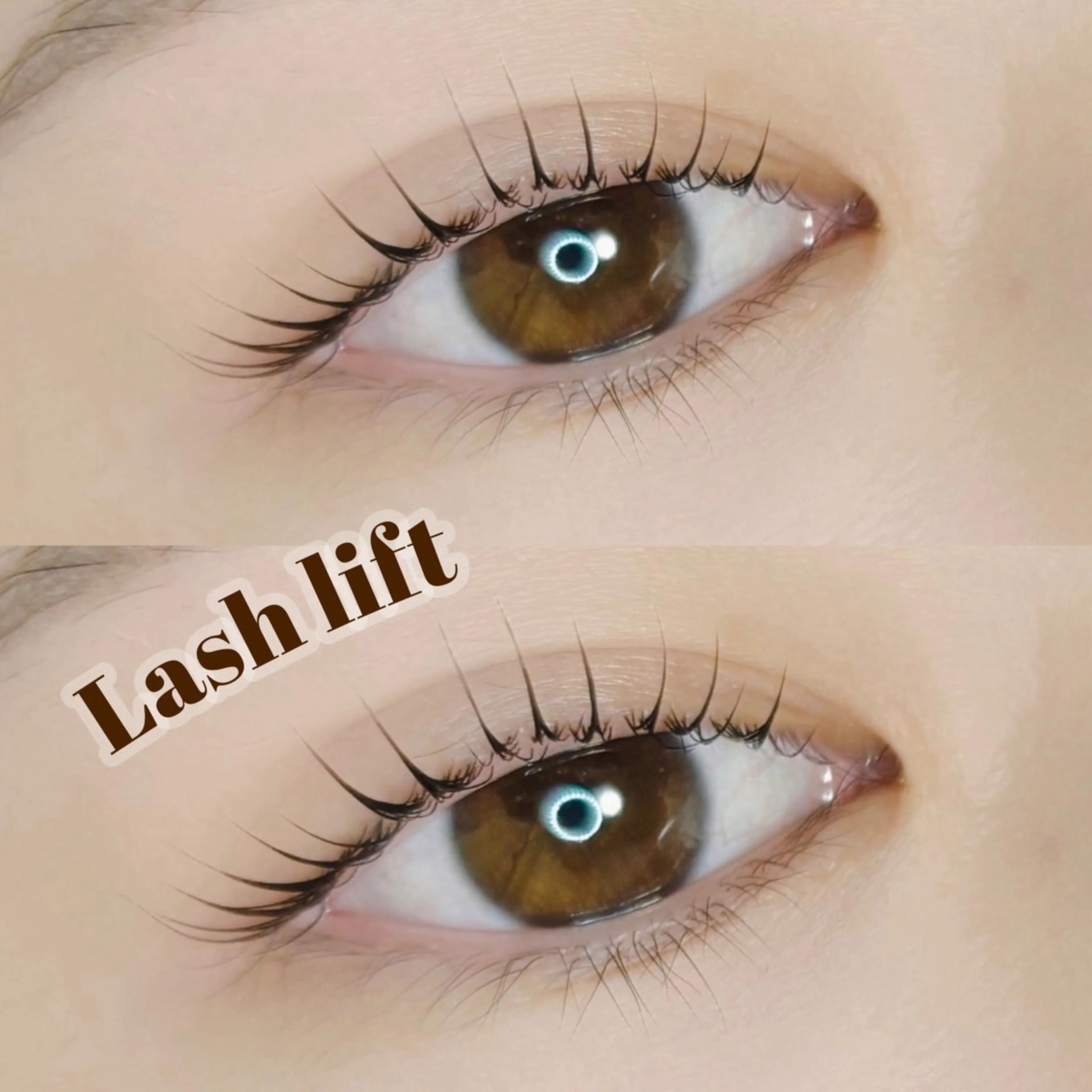 マツエク・マツパ マツパ Miyu🦋 【Angelica】のマツエク・マツパデザイン