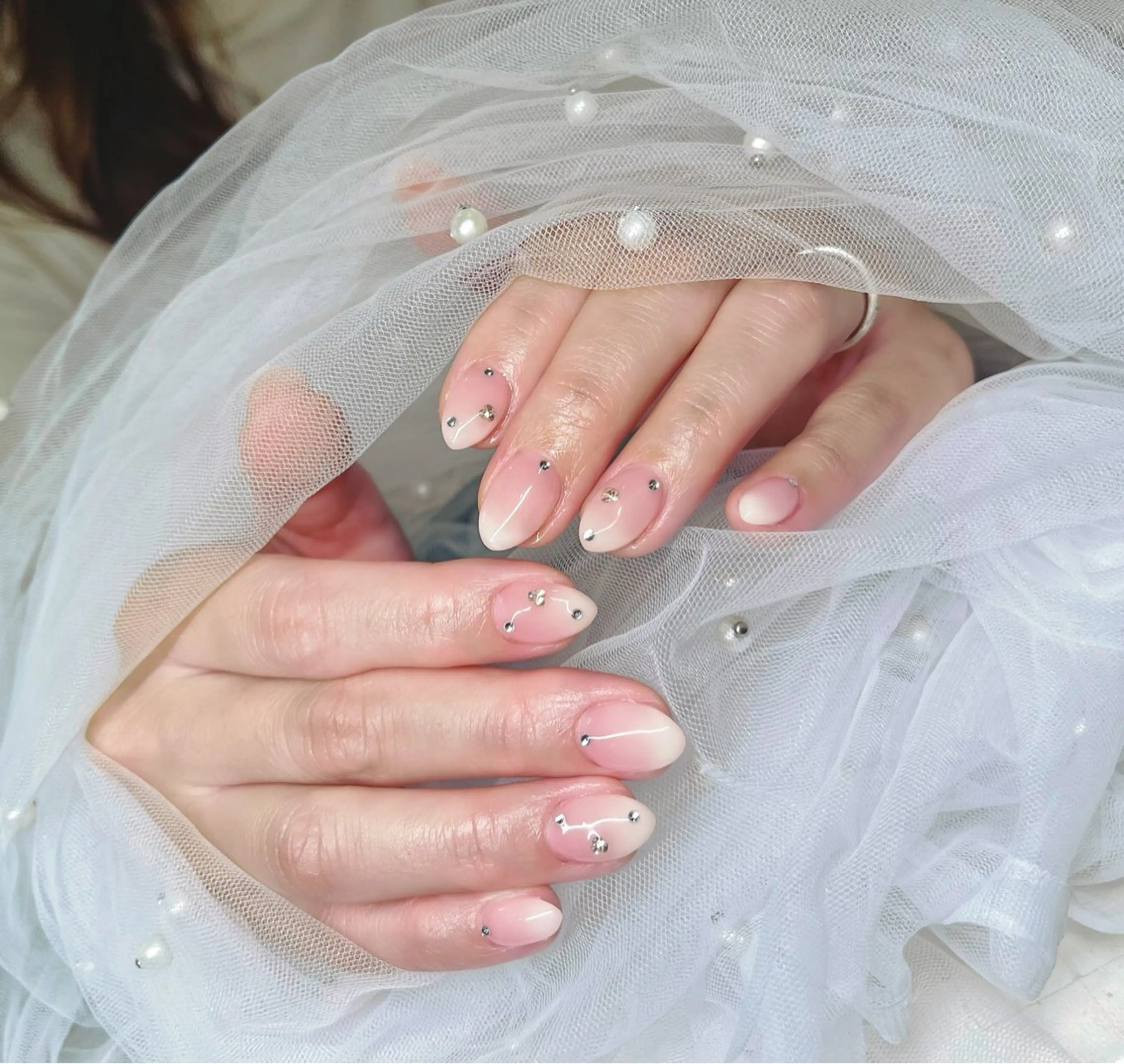 ネイル Sora Nailのネイルデザイン