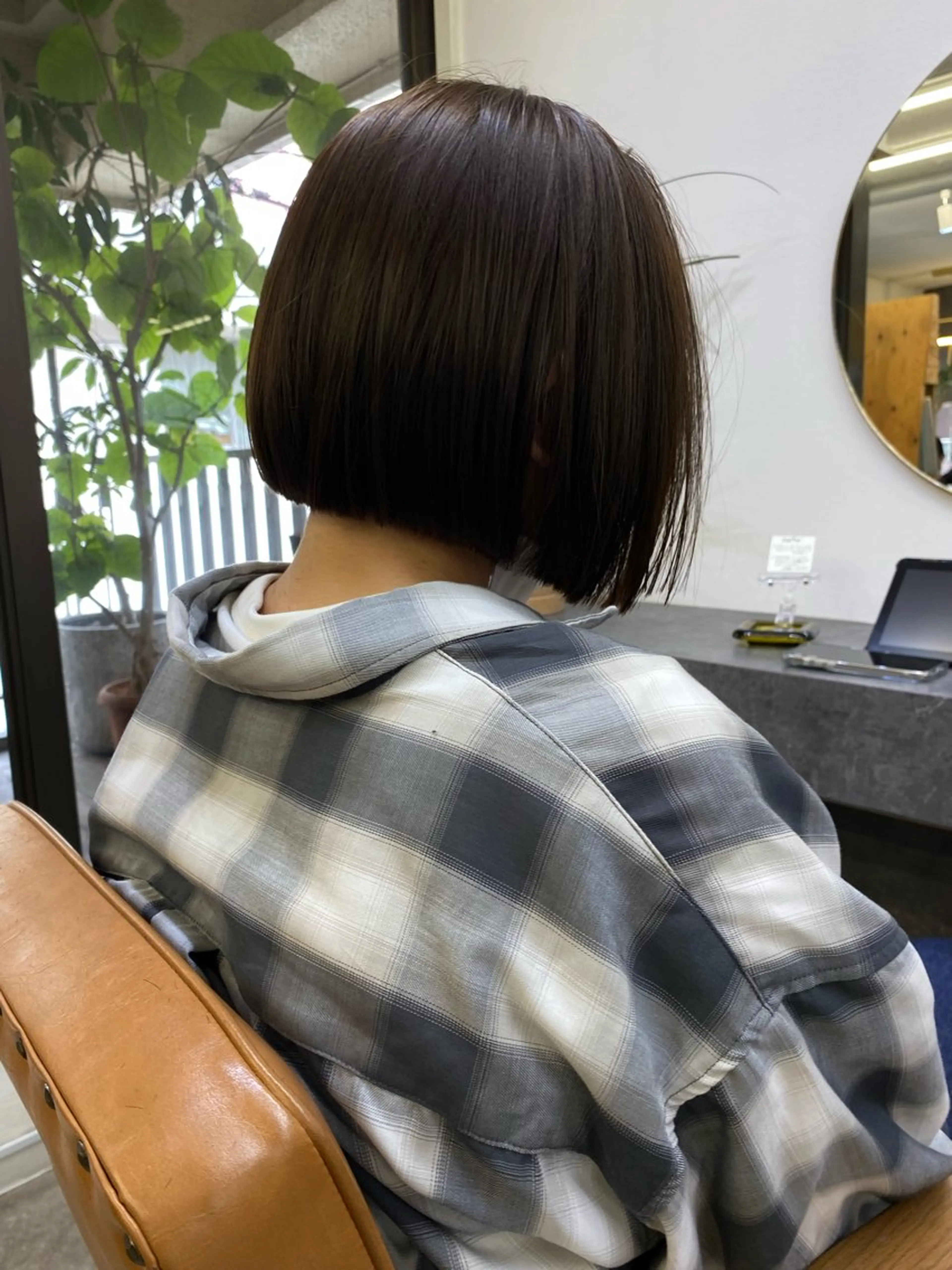 ショート iroha/ n.w.h🎀のヘアスタイル