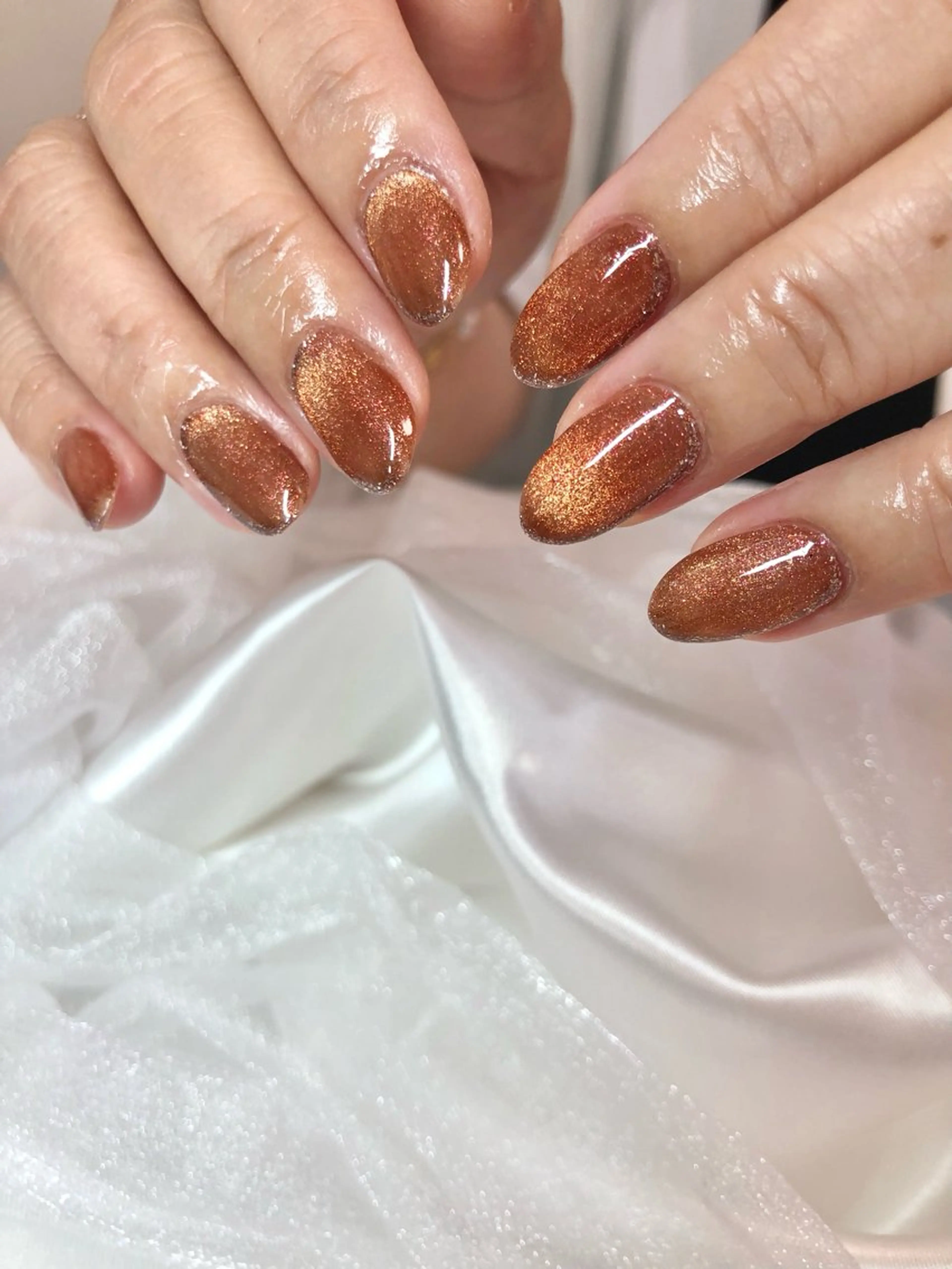 ネイル Komuro Erikaのネイルデザイン