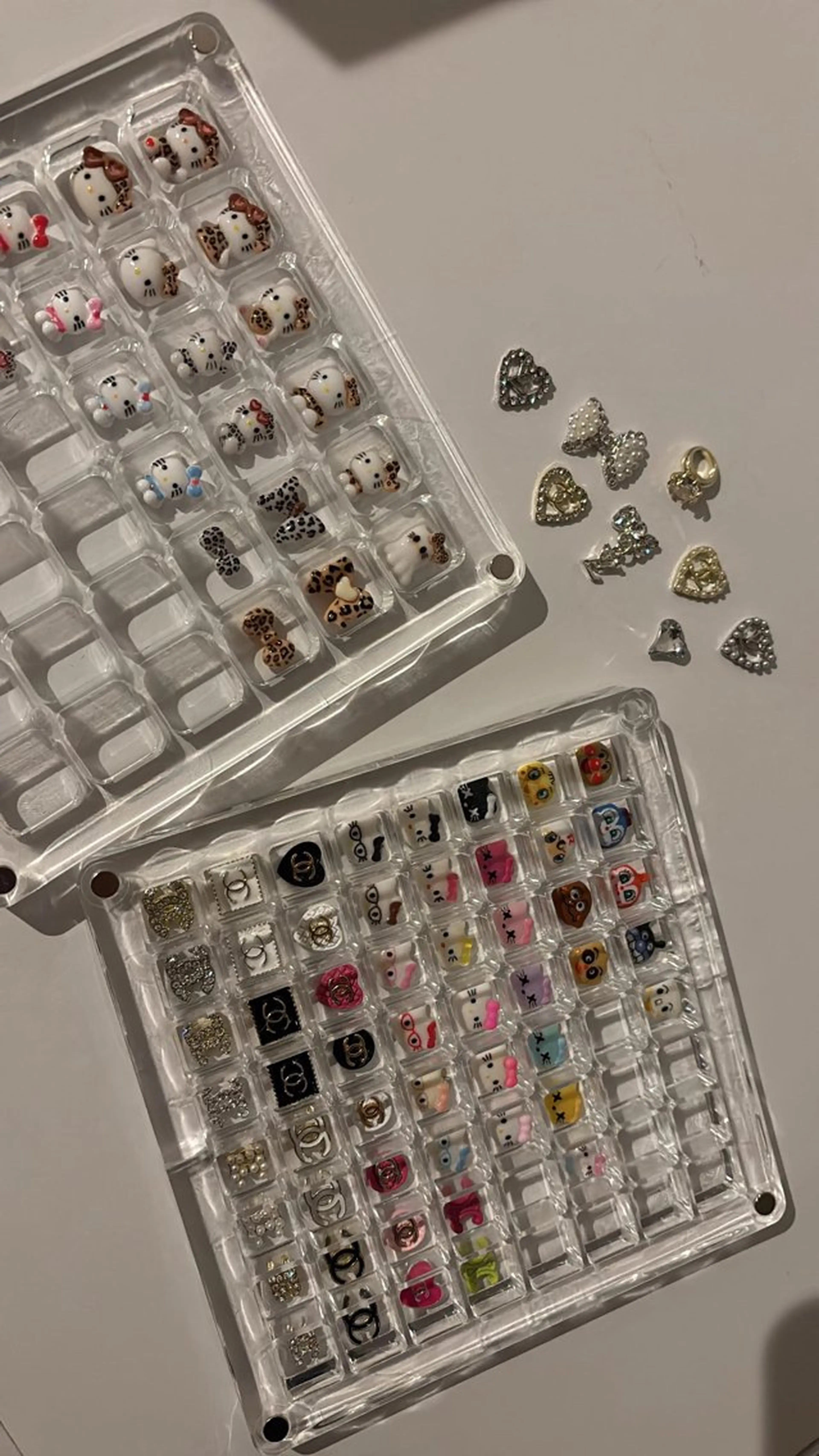 ネイル bebii nail /ﾜﾝﾎﾝ/ｷﾞｬﾙのネイルデザイン