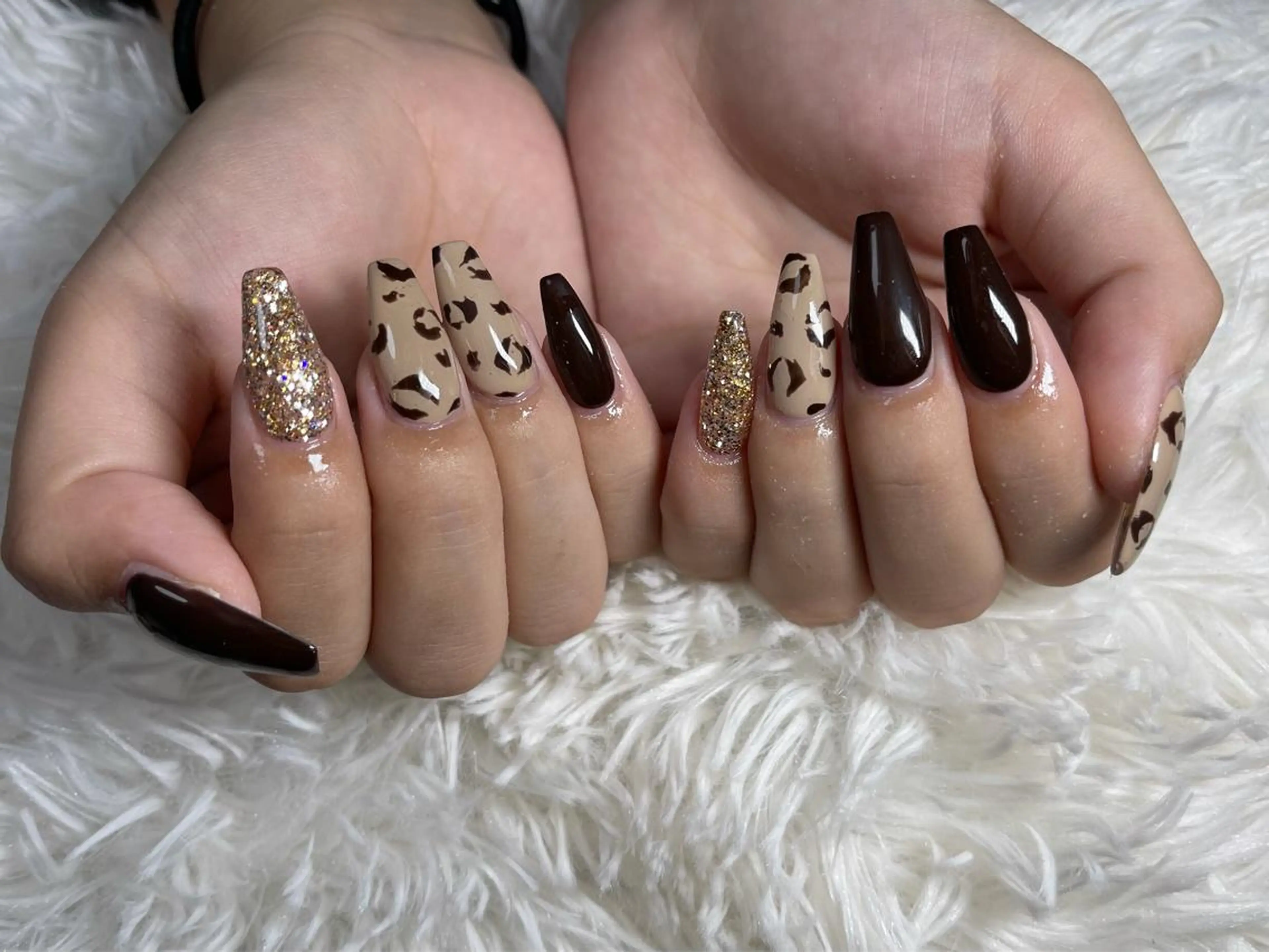 ネイル ハンドネイル R’s nailのエステ・リラクイメージ