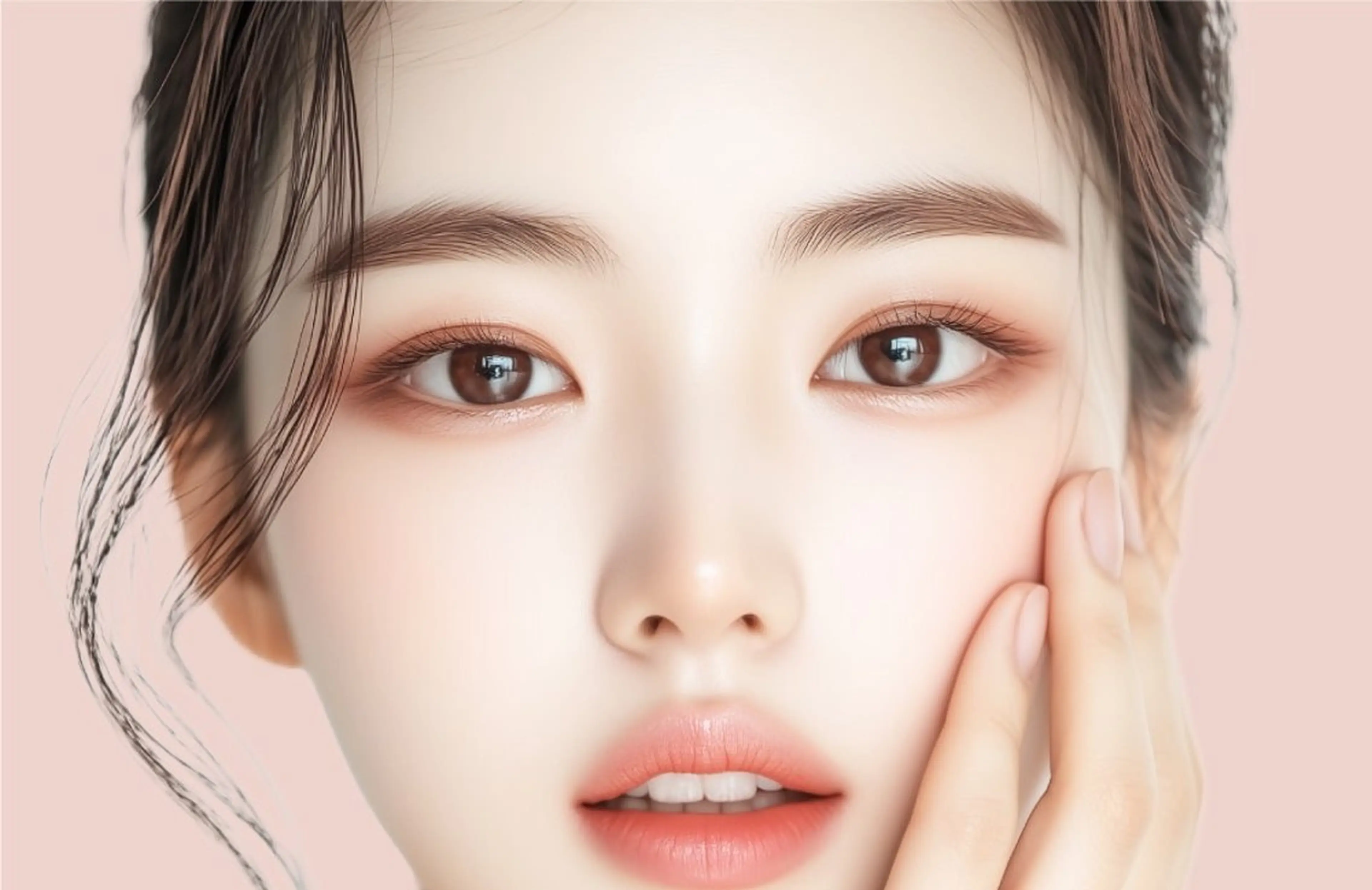 マツエク・マツパ 韓国風マツエク 結婚式・ブライダル aliaハーブ水光店 エステティシャン募集のエステ・リラクイメージ