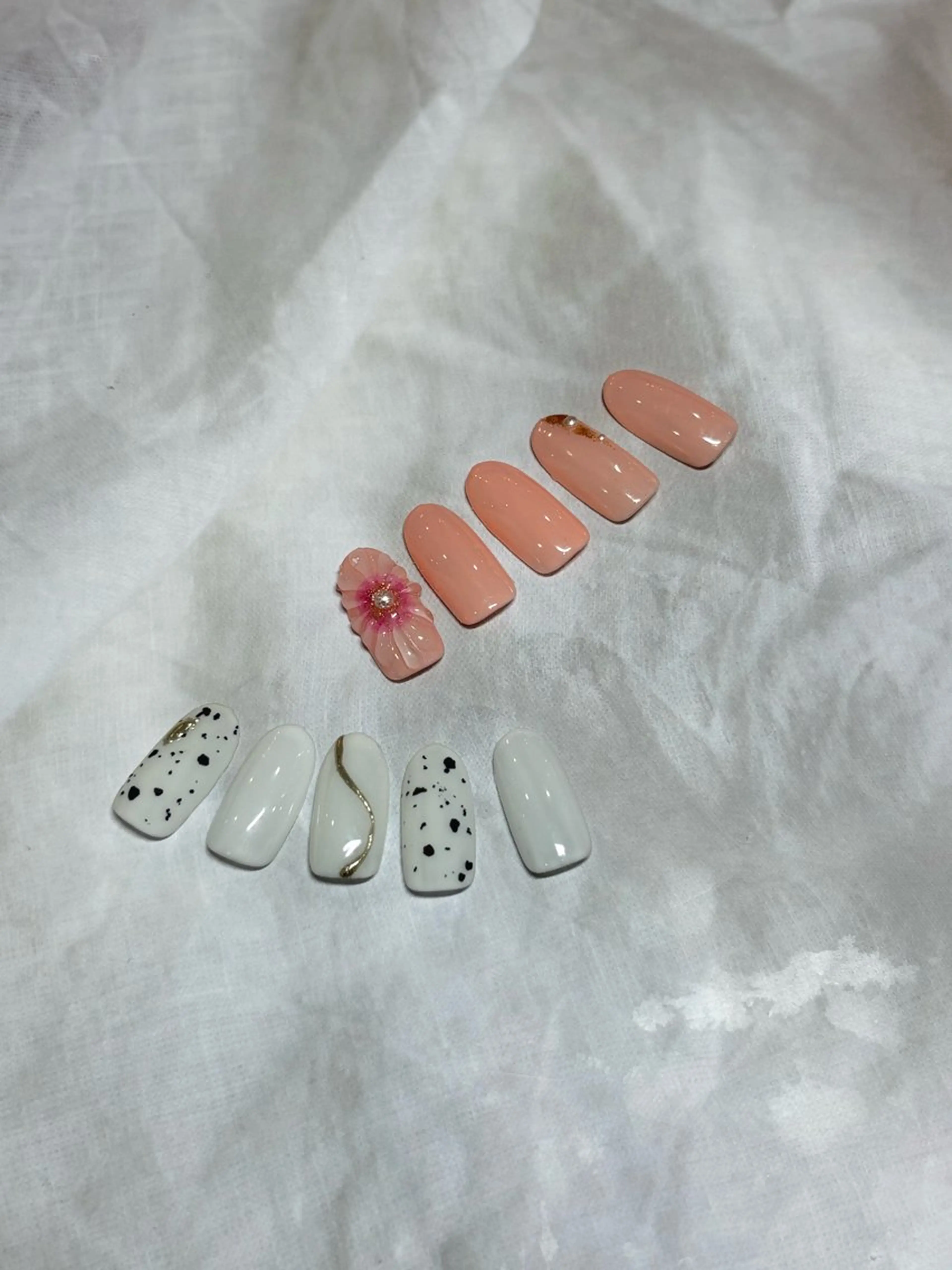 【定額ベーシックコース】オフなしの写真