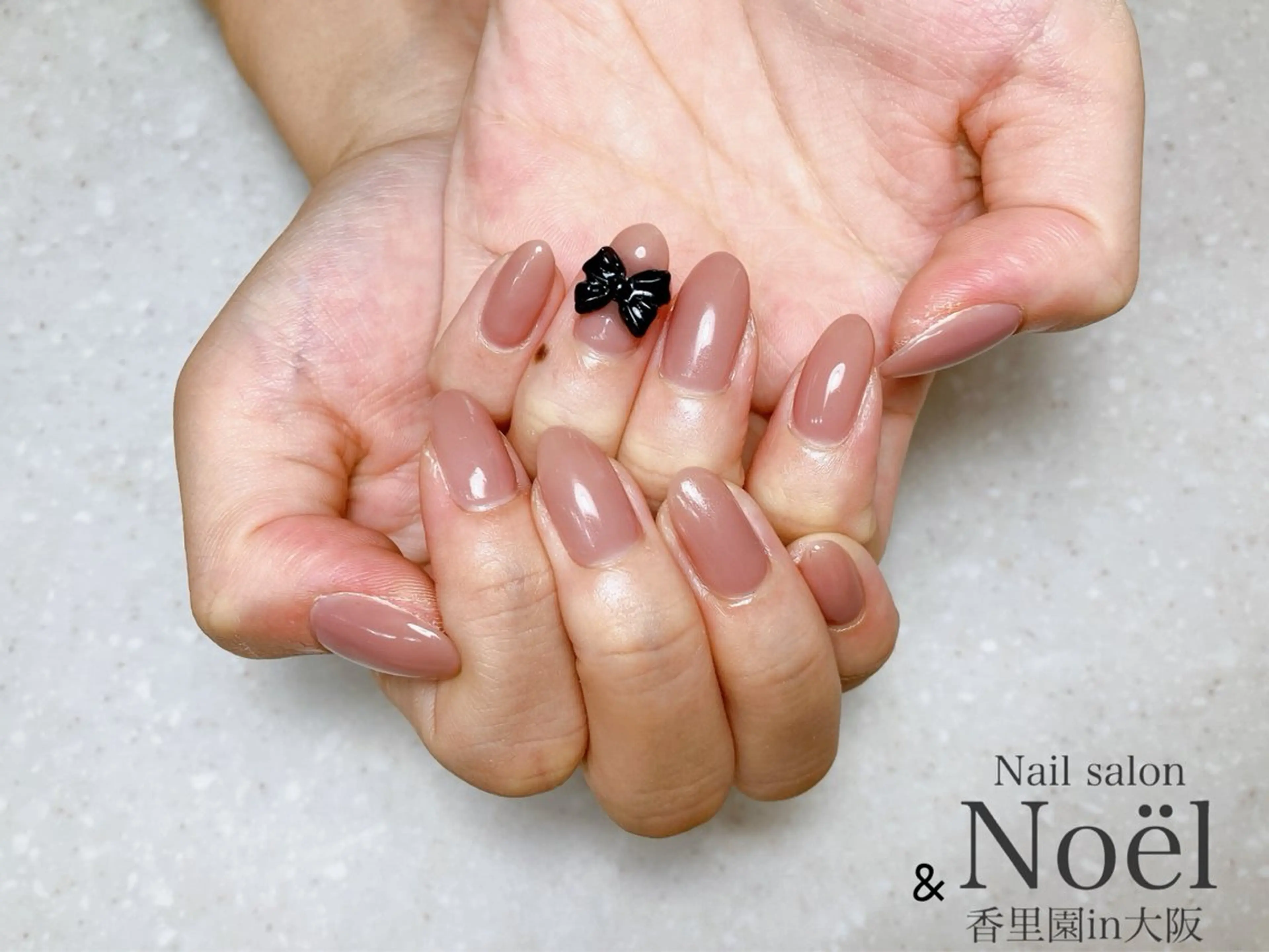 ネイル Nailsalon ＆Noelのネイルデザイン