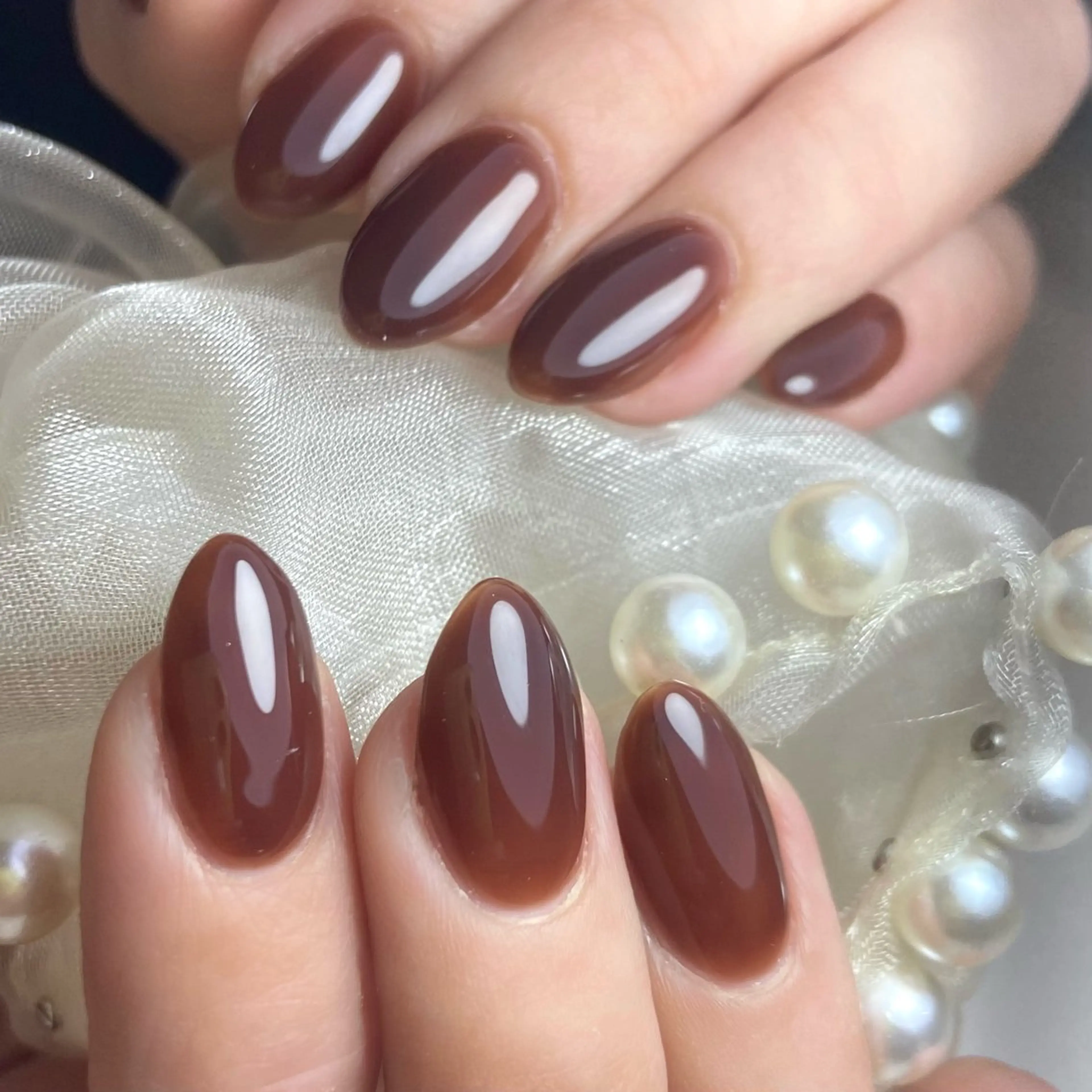 ネイル WHITE NAIL 佐賀店のネイルデザイン