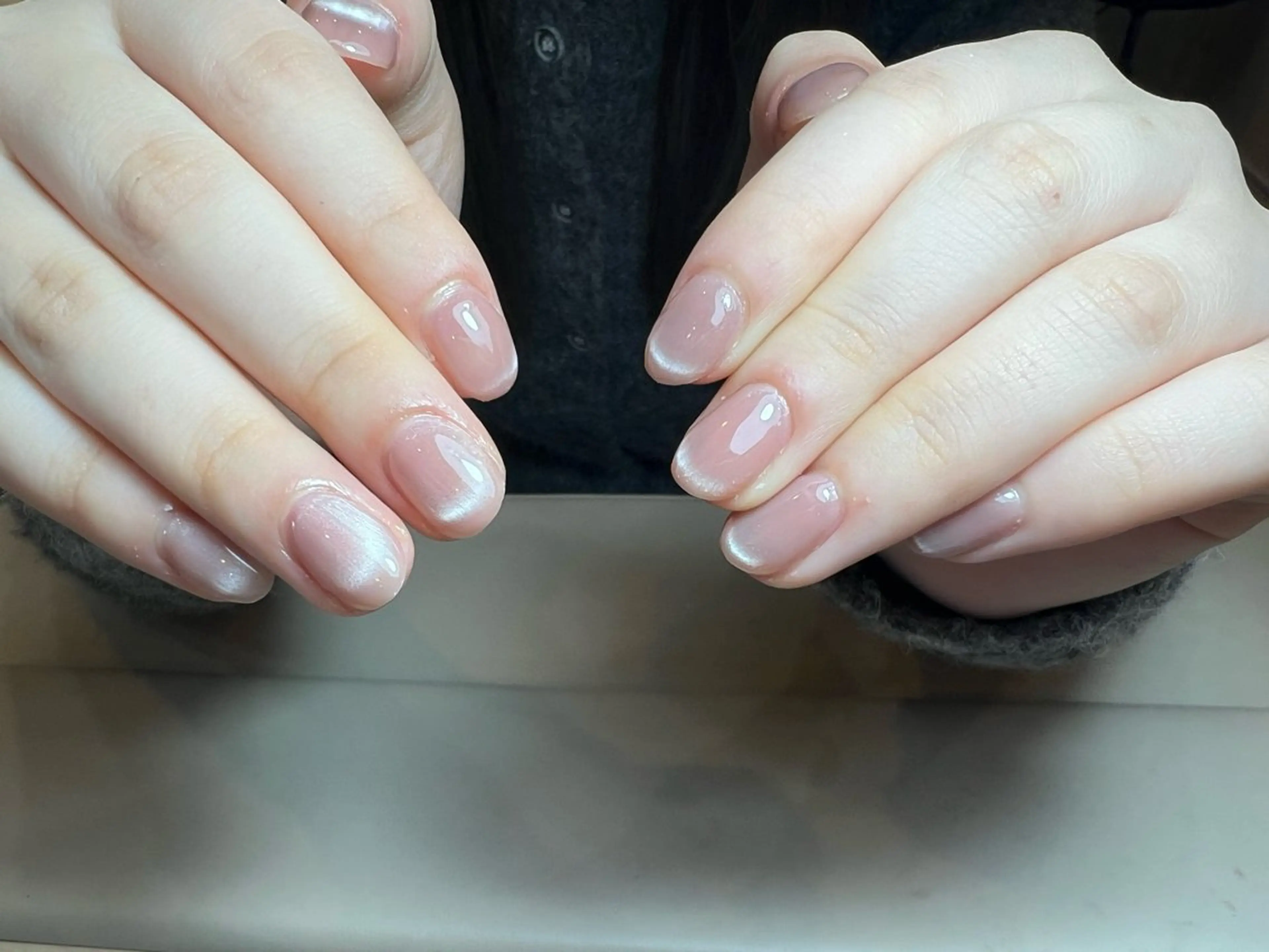 ネイル YO YOのネイルデザイン