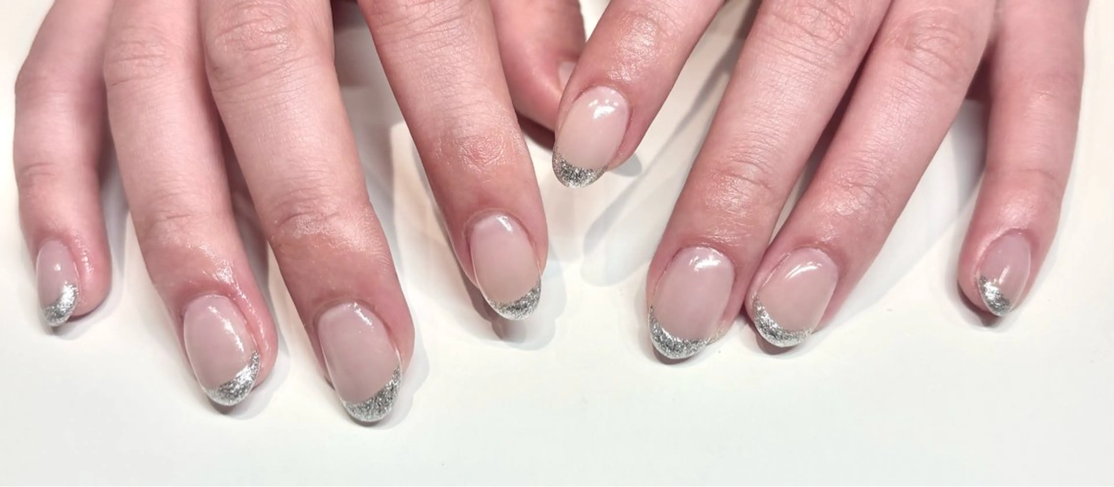 ネイル ハンドネイル CECIL beauty labo所属・田中 梨奈のネイルデザイン