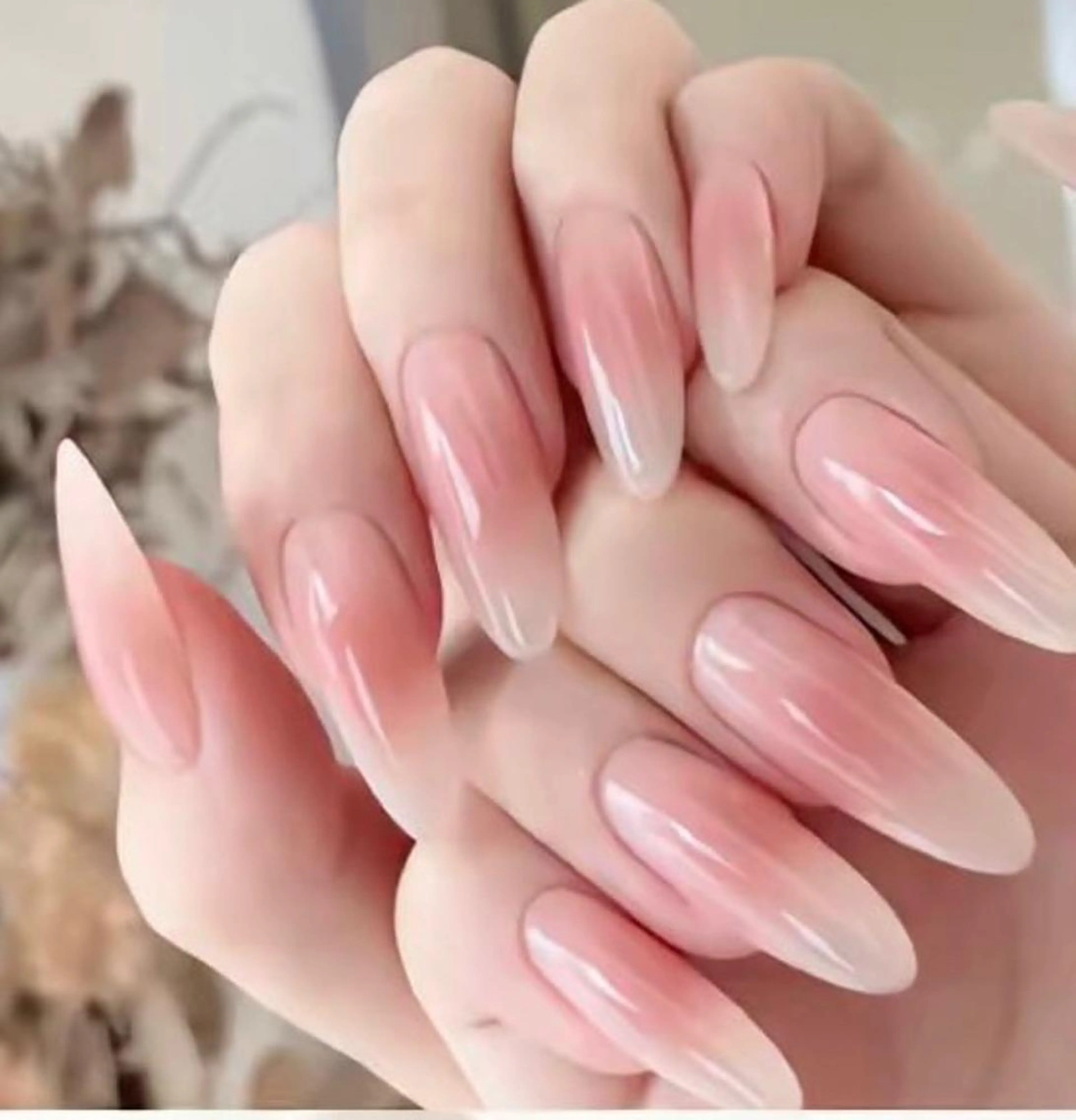 ネイル ハンドネイル D-BEAUTY Nailsalonのネイルデザイン