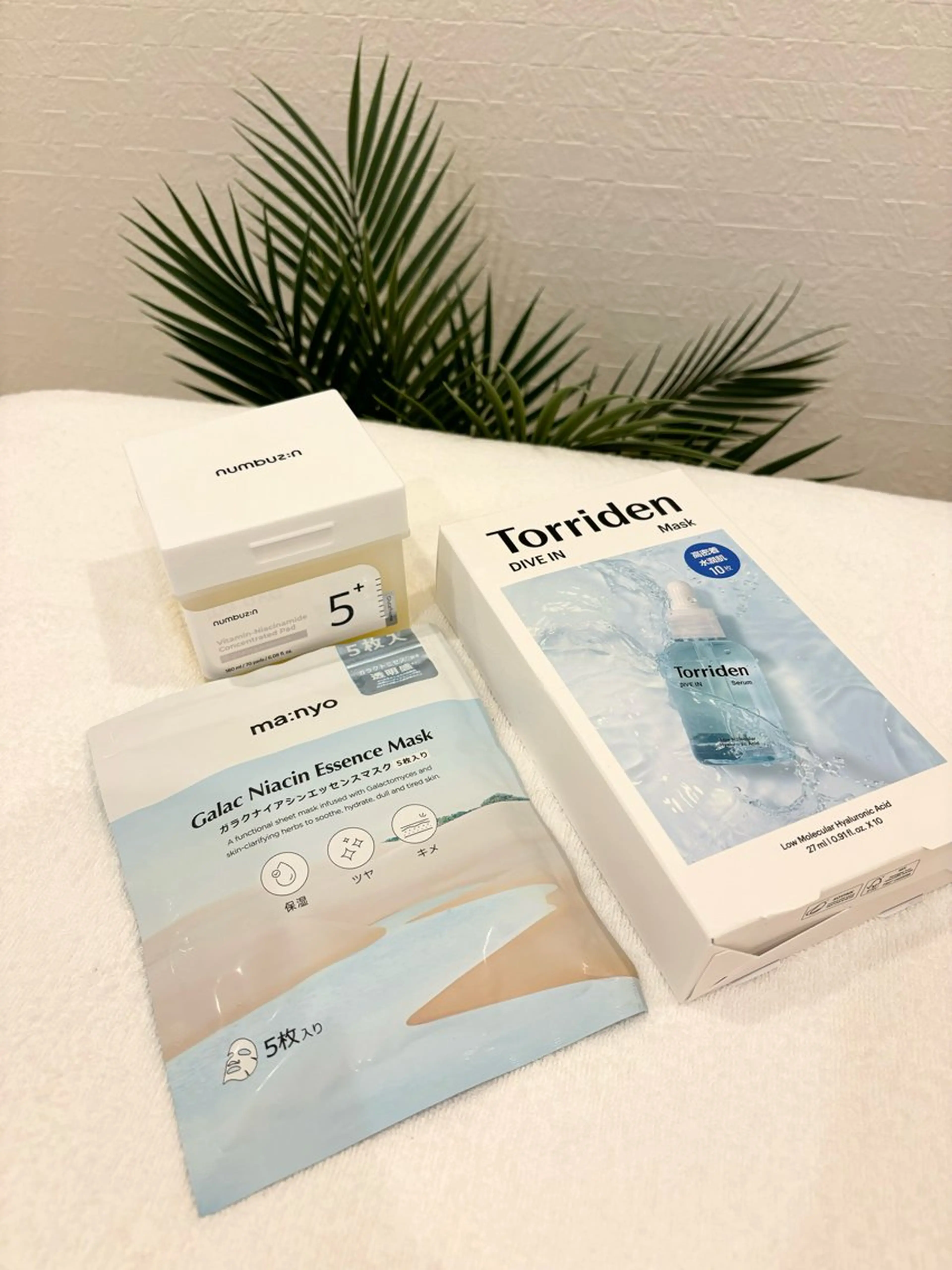 リンパ・マタニティ Geminiのエステ・リラクイメージ