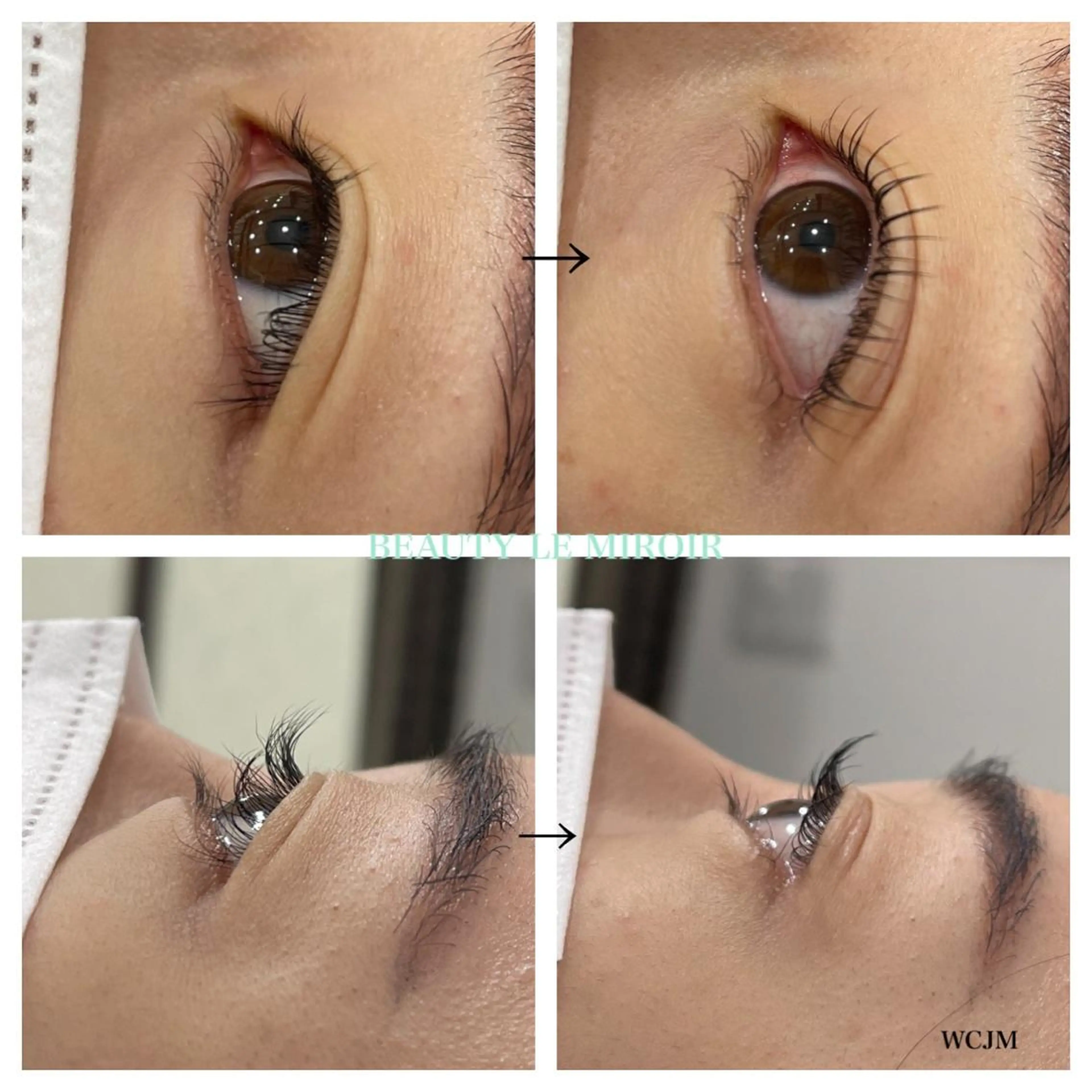 マツエク・マツパ ビューティー ミロワールのエステ・リラクイメージ