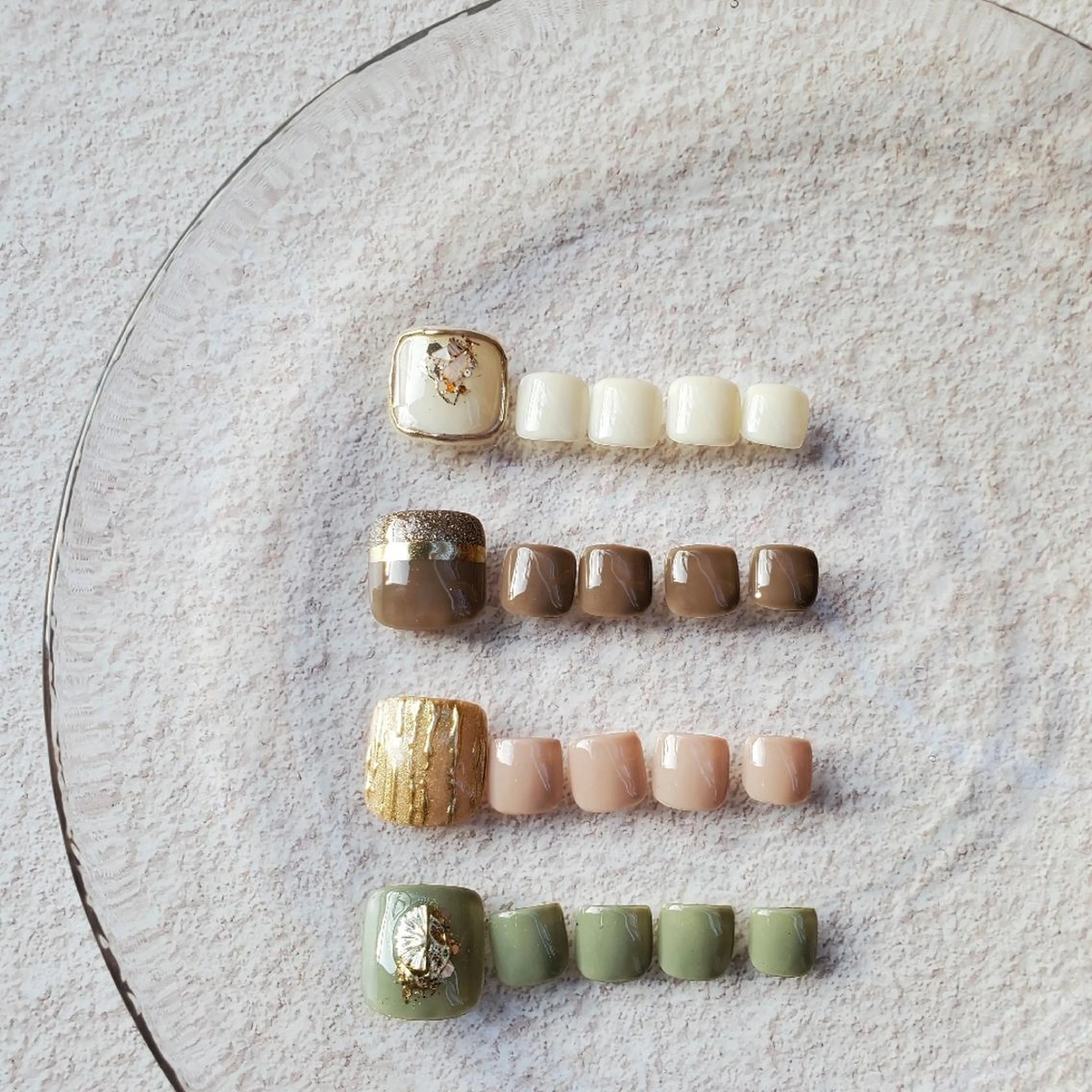 ネイル Lume 　nailのネイルデザイン