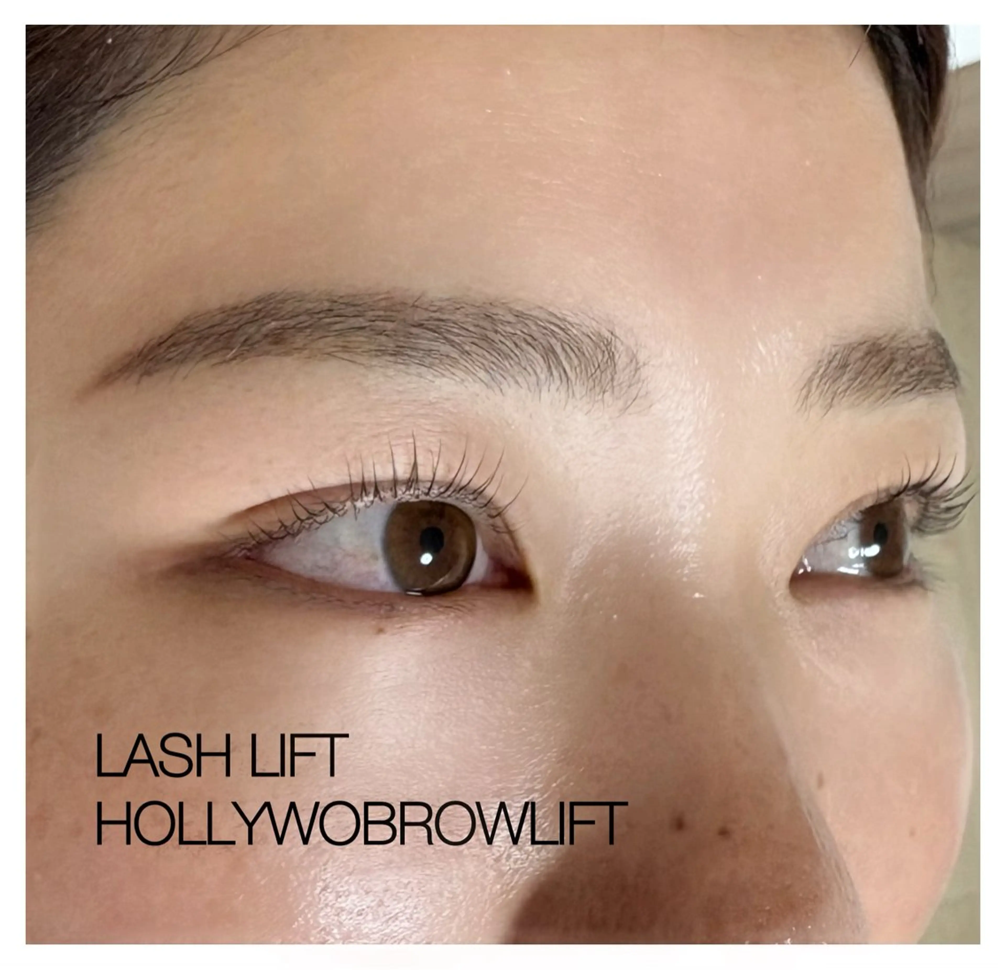 マツエク・マツパ RINOA リノアの眉毛・アイブロウイメージ