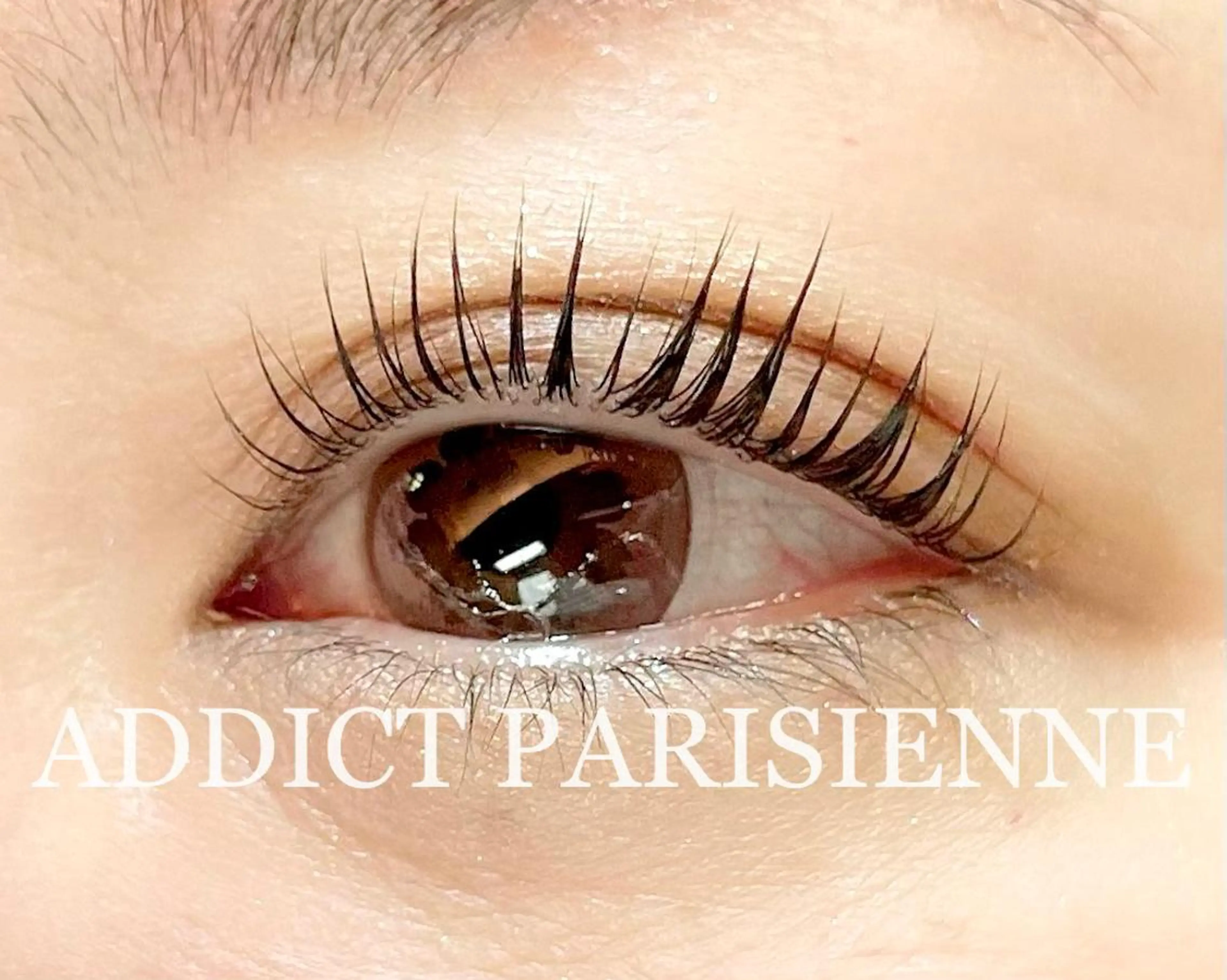 マツエク・マツパ ADDICT アディクトのマツエク・マツパデザイン