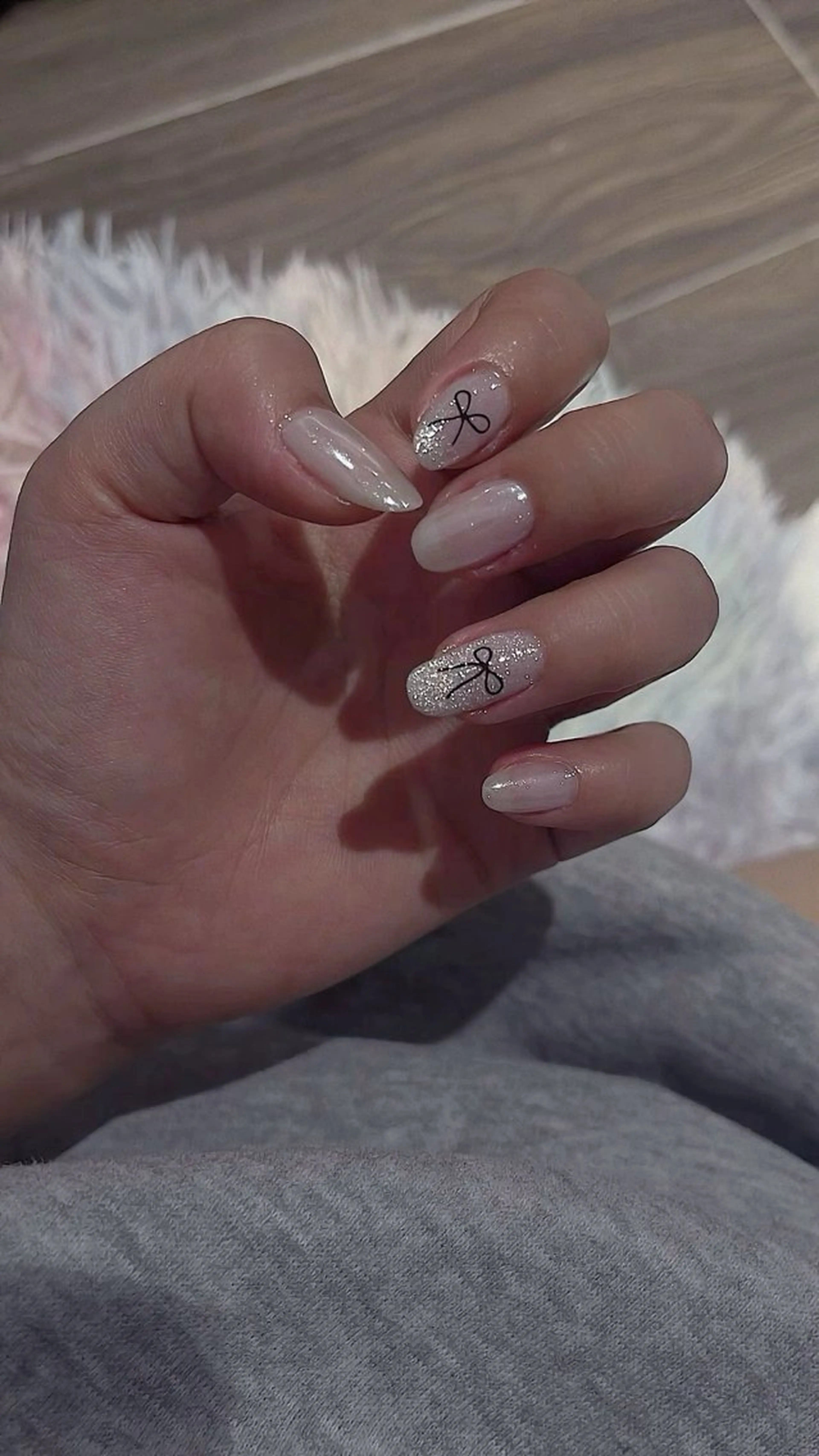 ネイル MiO Nailのネイルデザイン