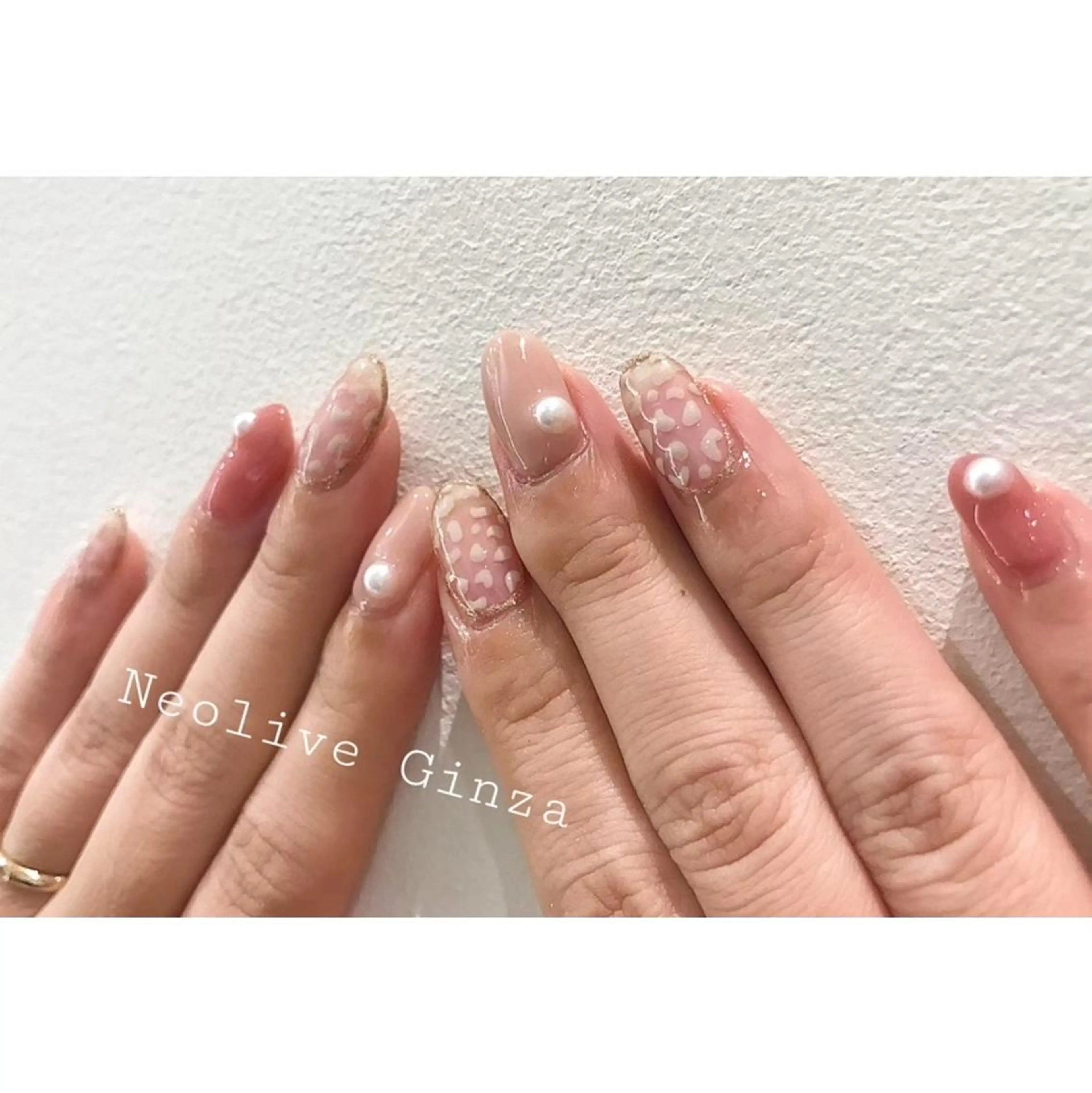 ネイル Uchida Mayunaのその他イメージ