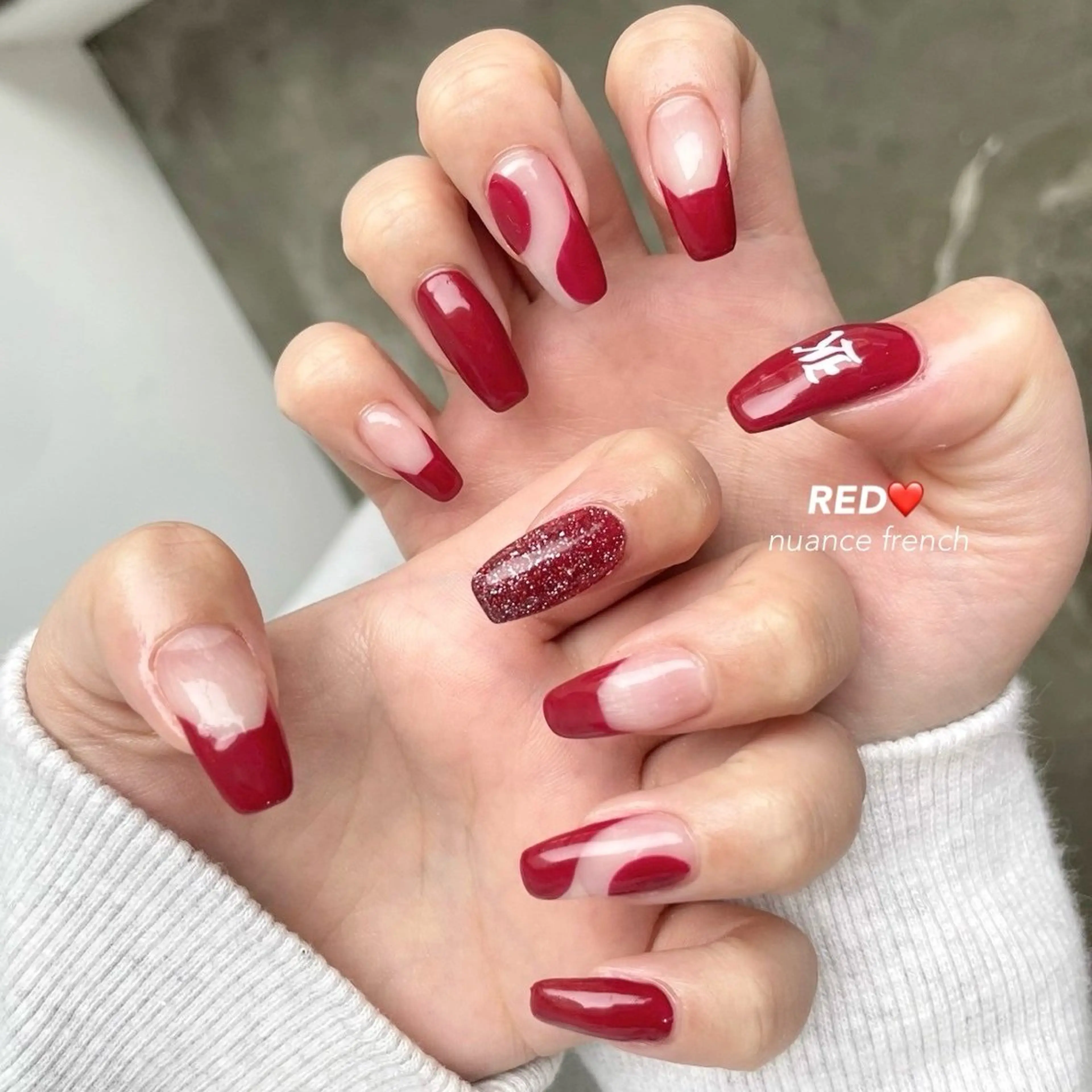 ネイル Lucia 片山のマツエク・マツパデザイン