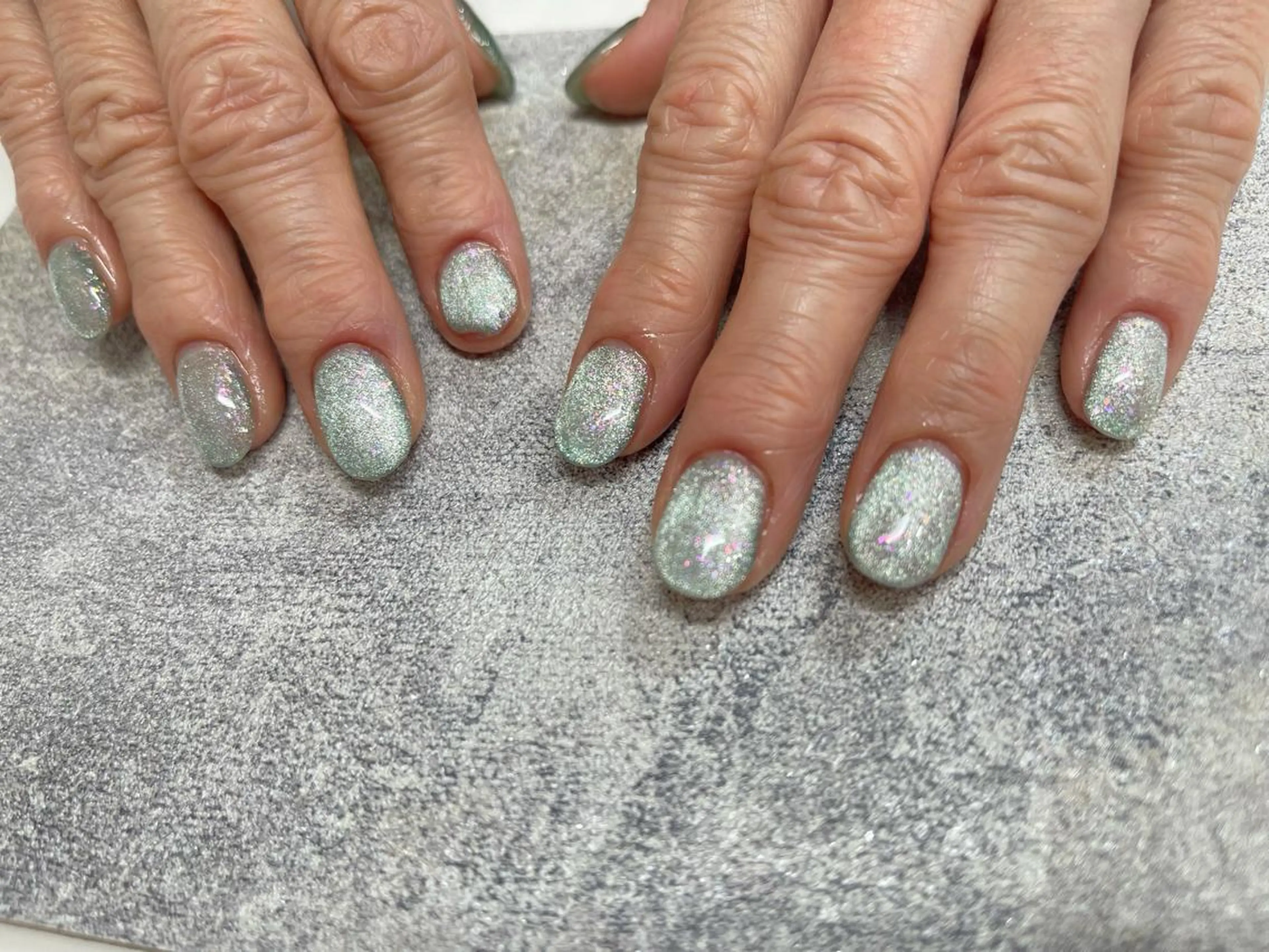 ネイル Umi nail& eyelashのネイルデザイン