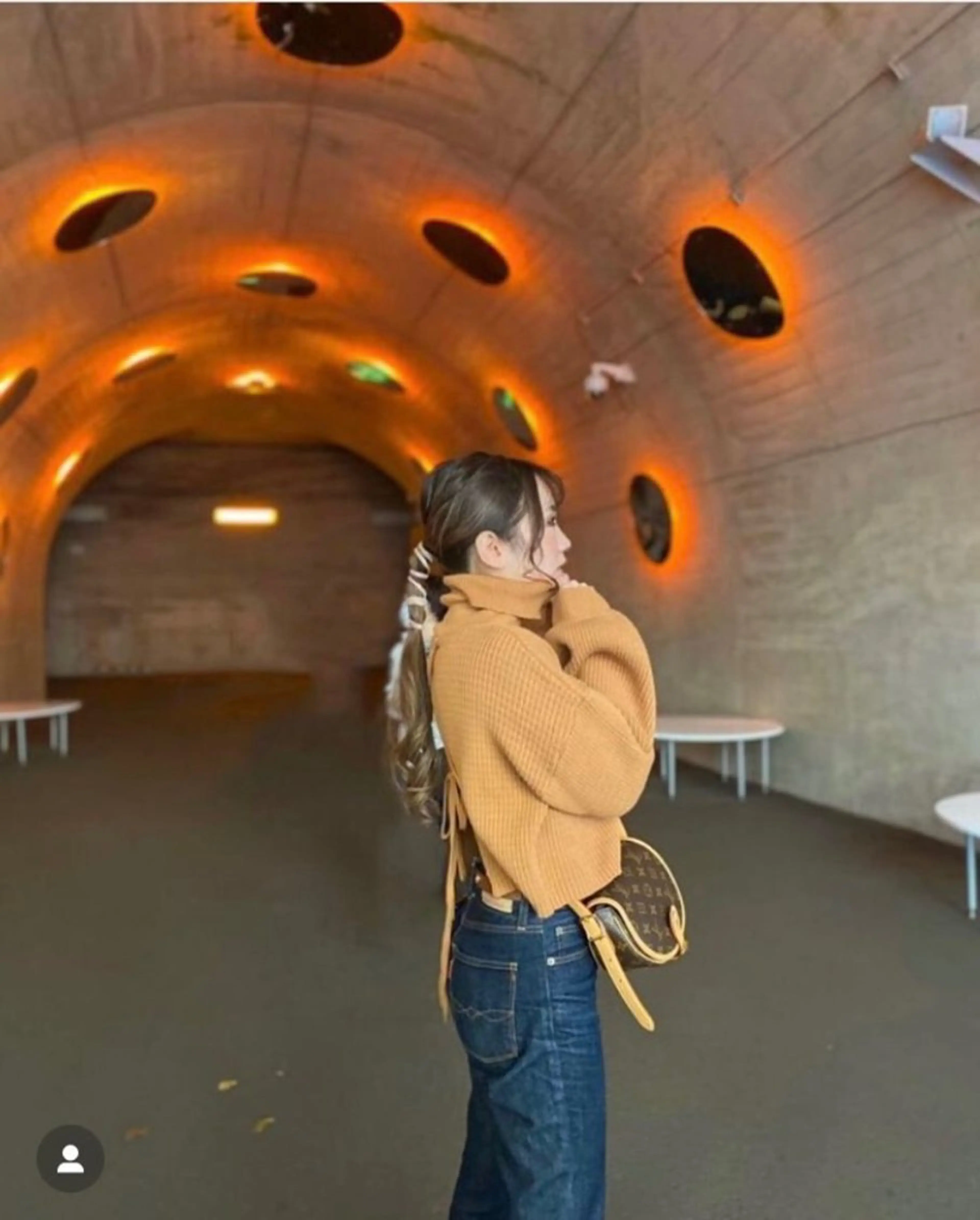 セミロング カラー パーマ ヘアアレンジ メンズ キッズ ハーフアップ 子どものヘアアレンジ メンズバレイヤージュ メンズブリーチ メンズハイライト ヘアセット kotona 🤍miuraのヘアスタイル