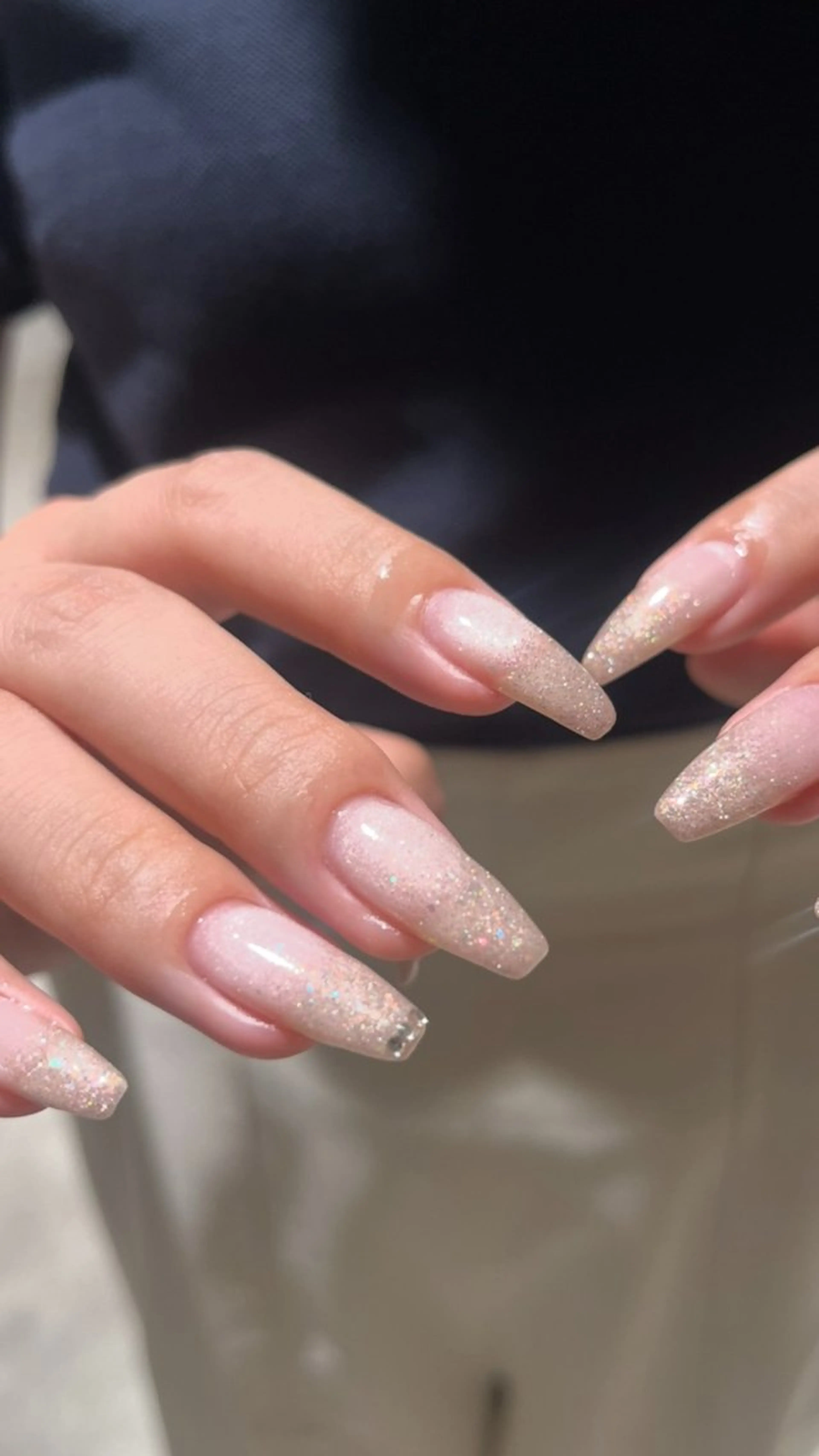 ネイル prunelle【she nail studio内】所属・prunelle .のネイルデザイン