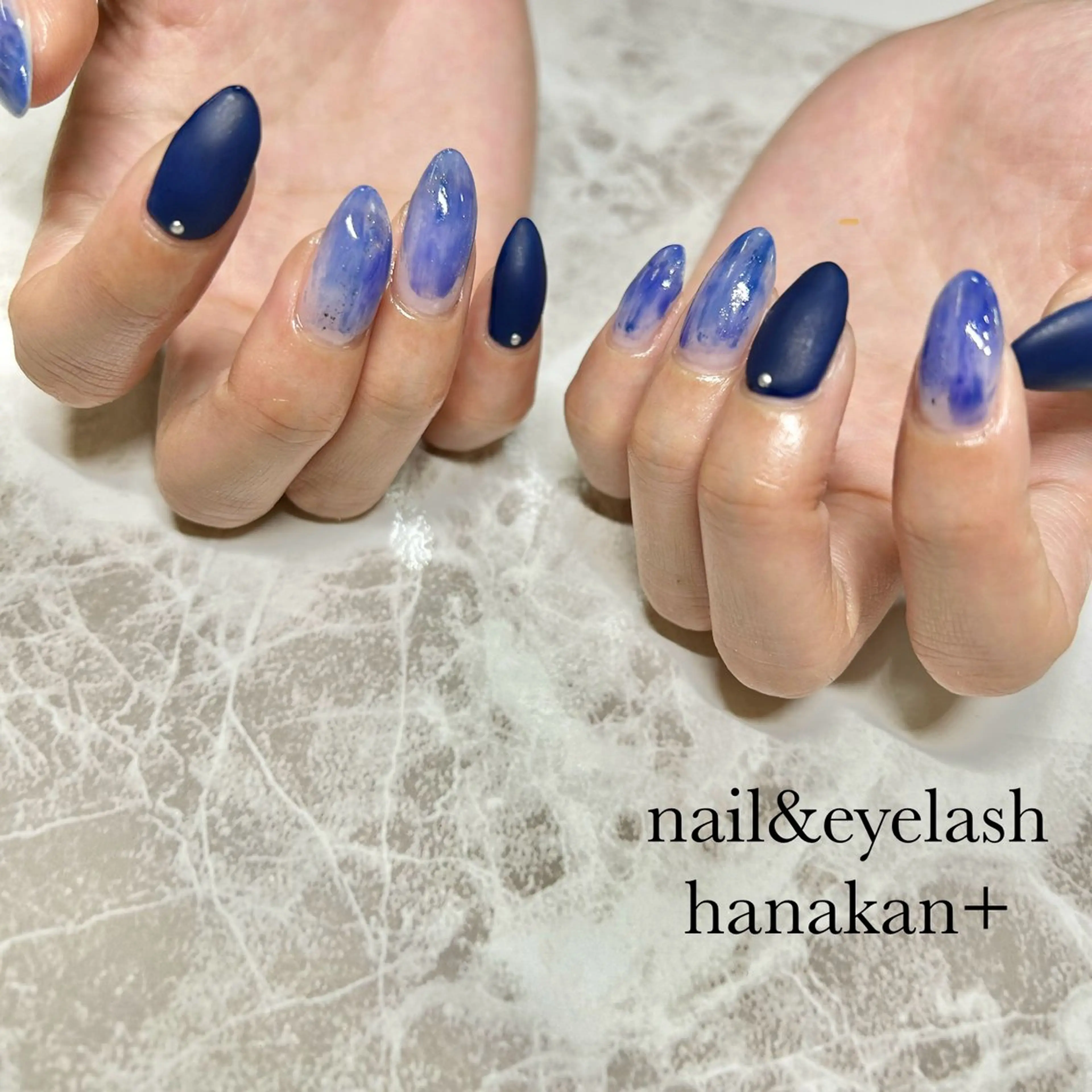 ネイル S Fumiのマツエク・マツパデザイン