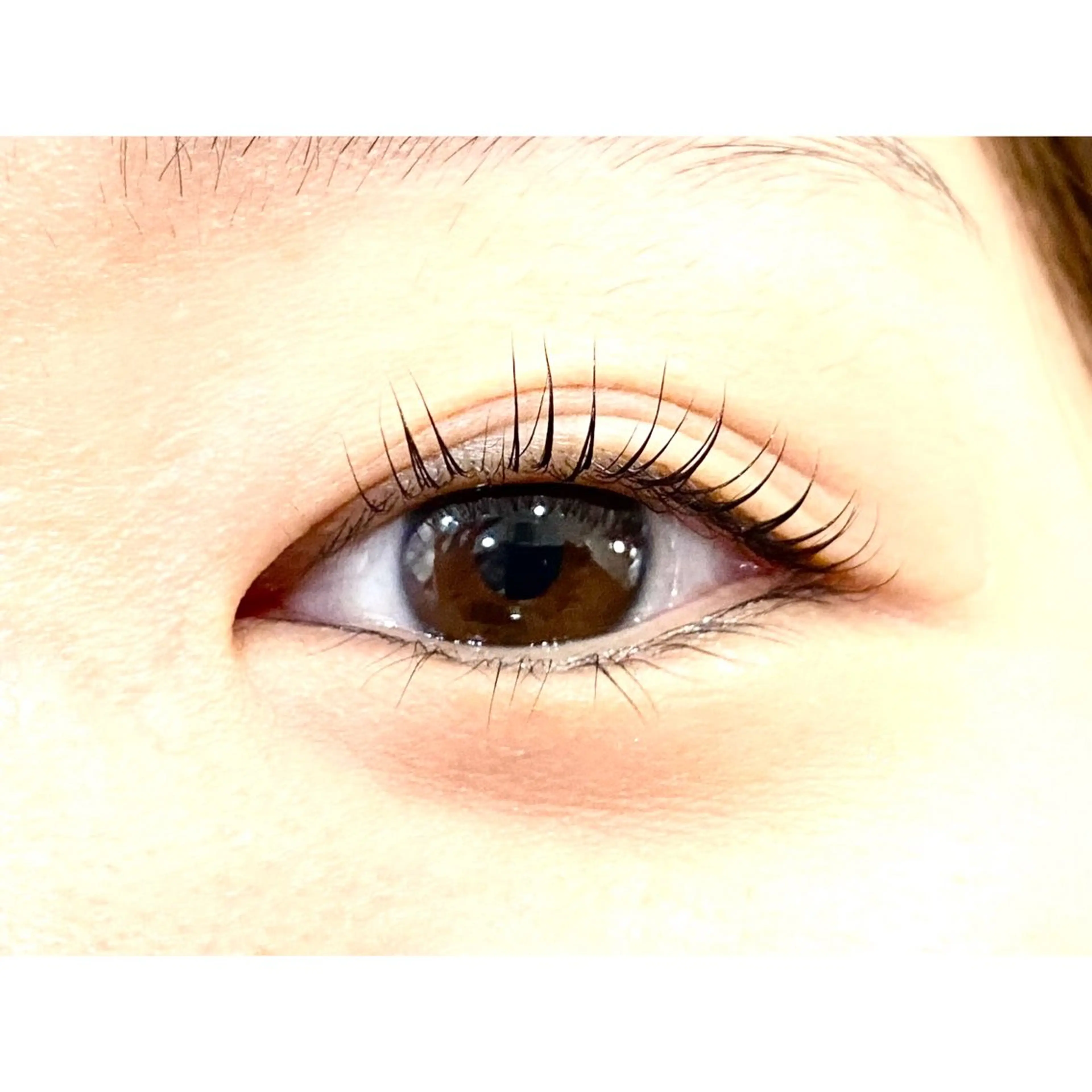 マツエク・マツパ マツパ handa kiyokaのマツエク・マツパデザイン