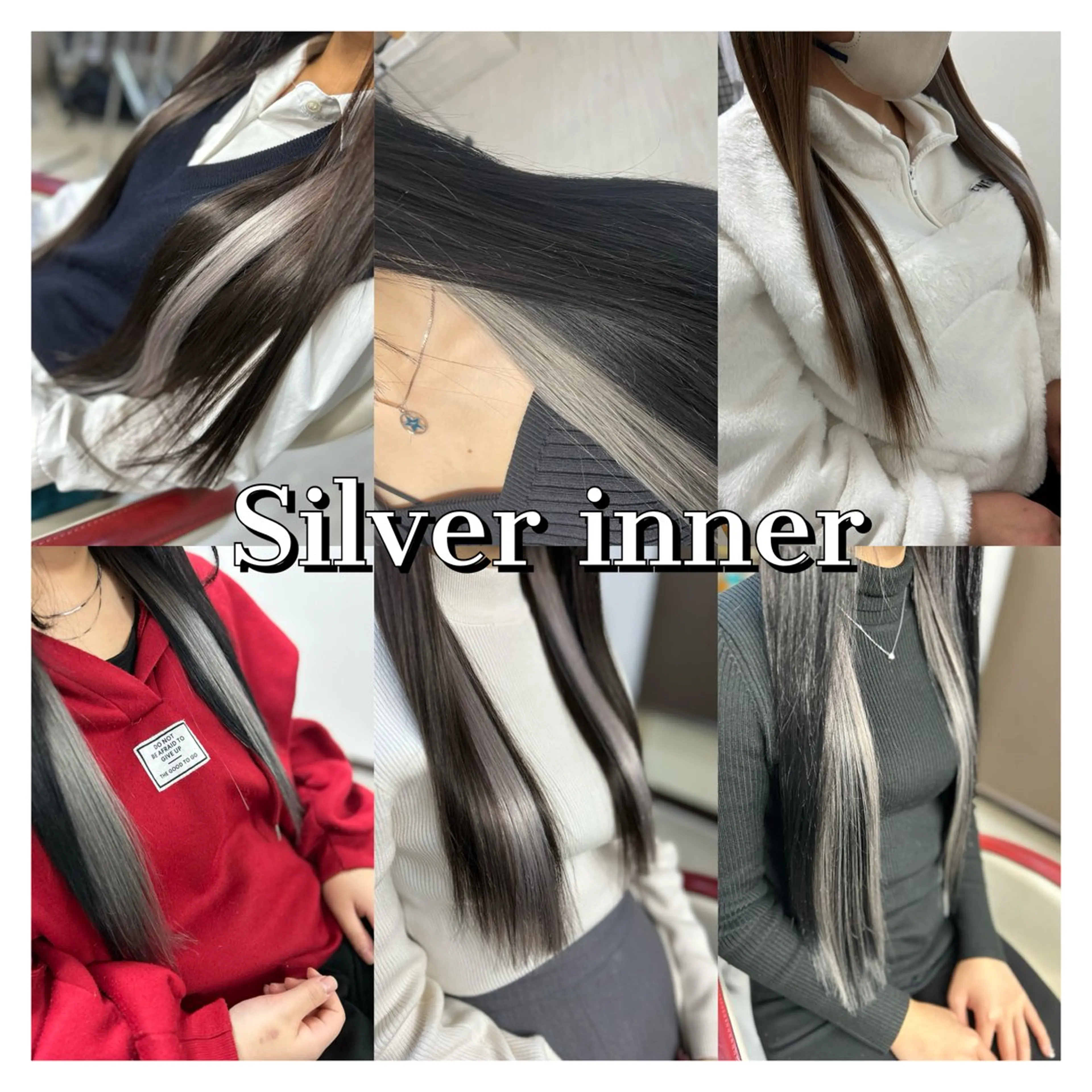 ロング エクステ 🫧ドレスアップ 南草津店🫧のヘアスタイル