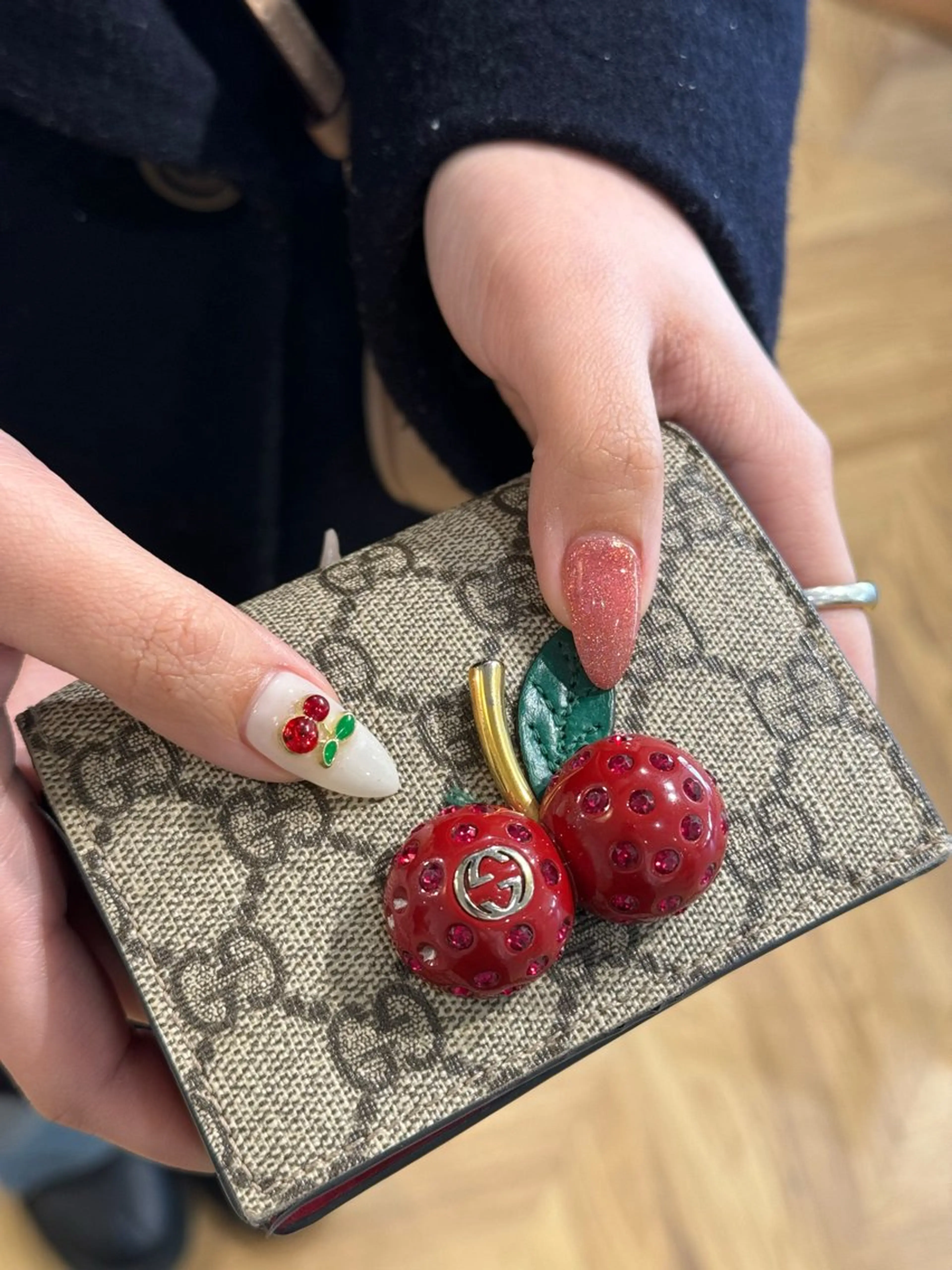 ネイル yate' narumiのネイルデザイン